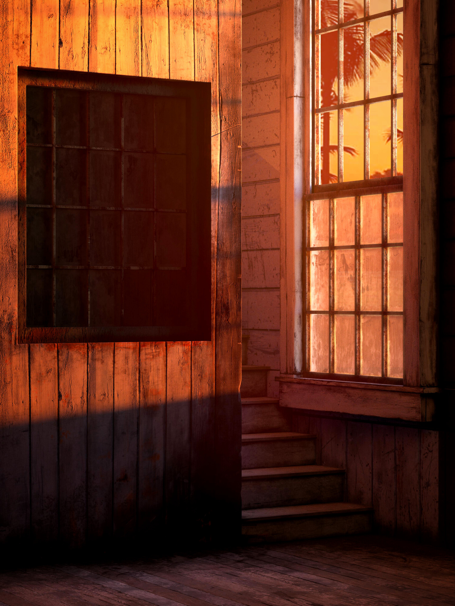 Old Room - تصویر 7815