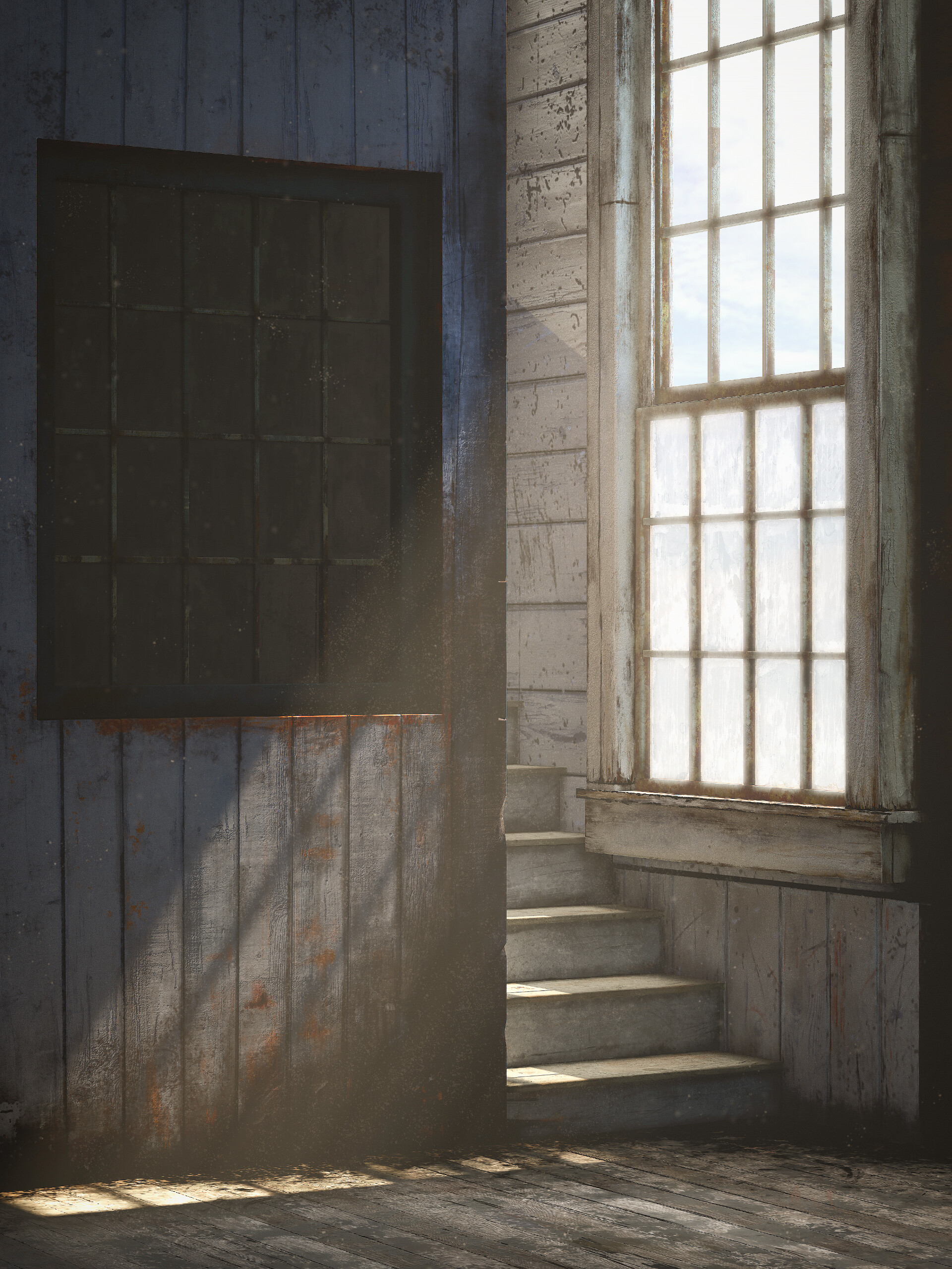 Old Room - تصویر 7816