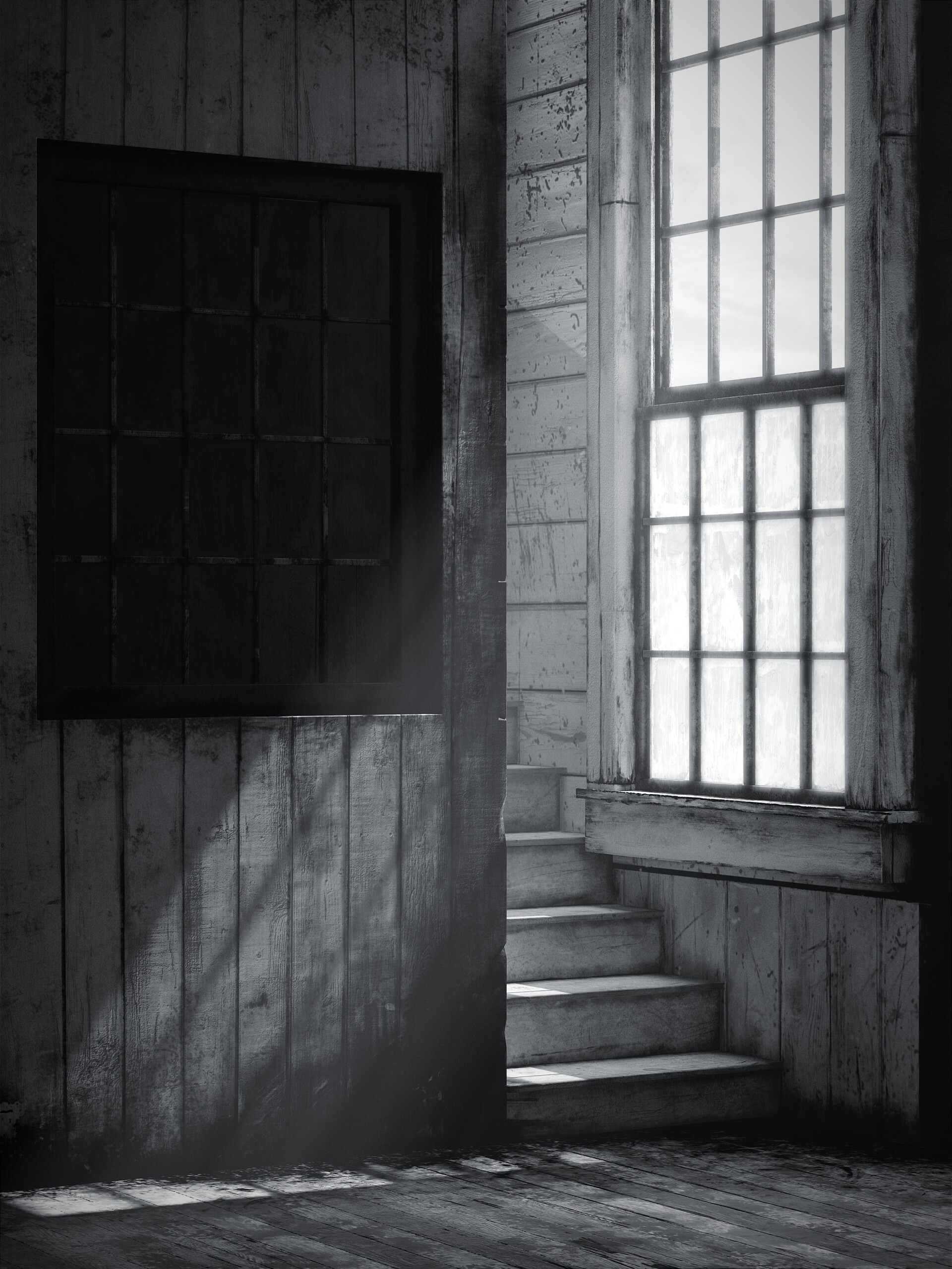 Old Room - تصویر 7817