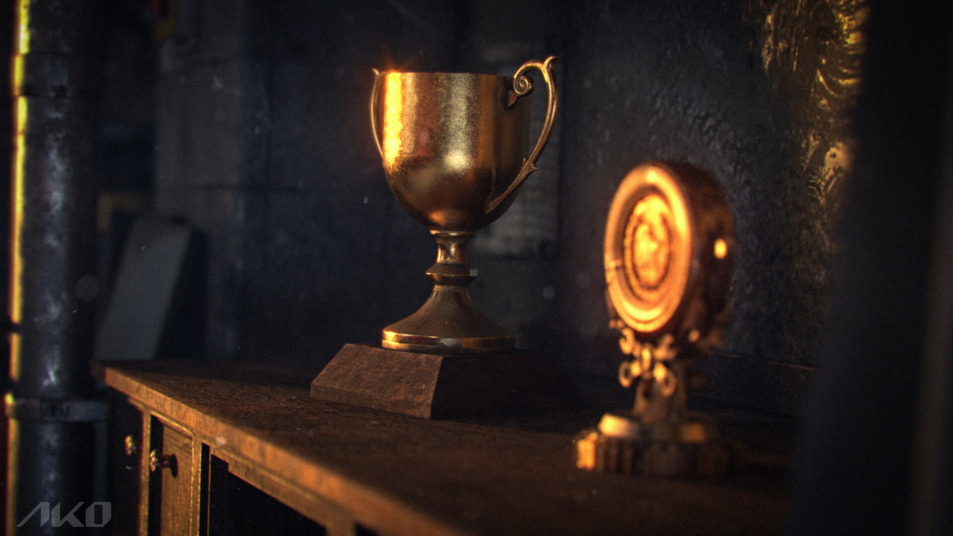 Car Render Challenge 2021 - Hum3D - تصویر 7834