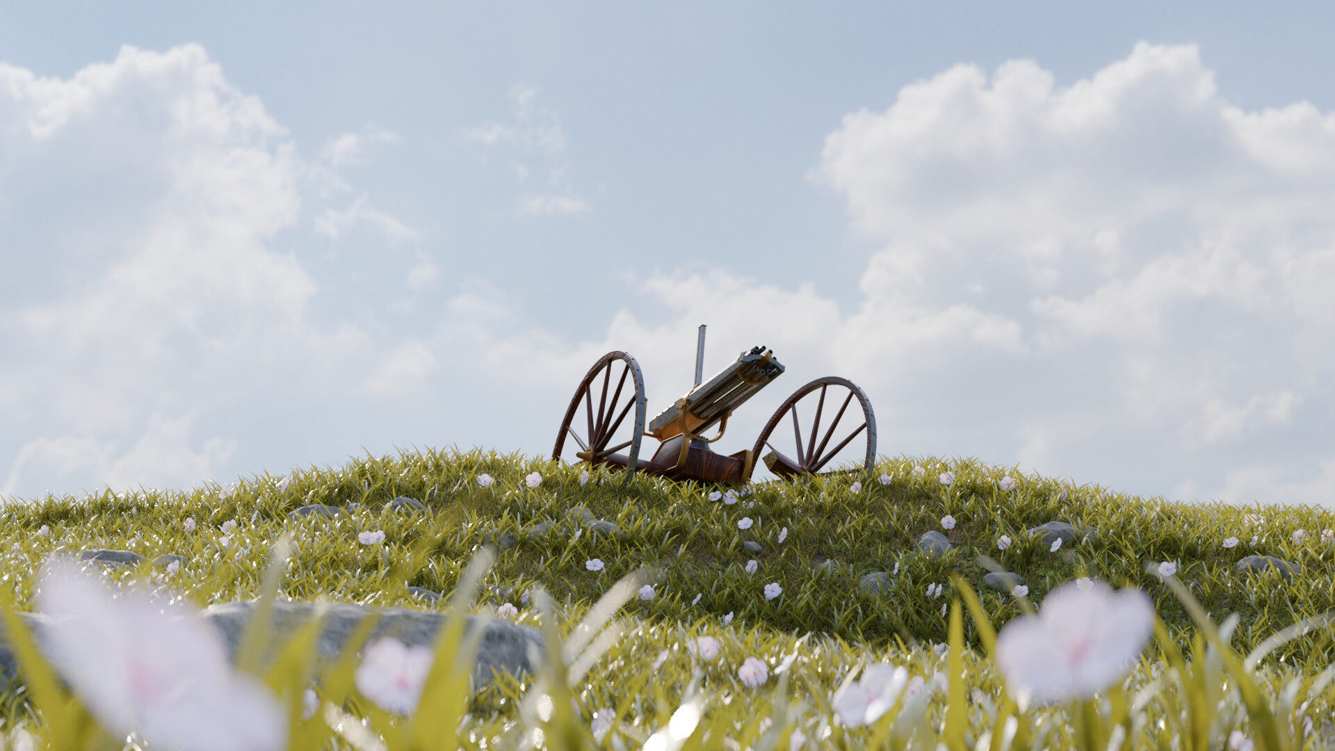 "War is Over" - تصویر 7857