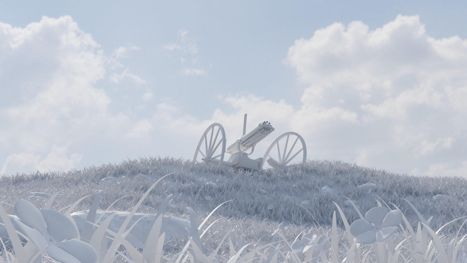 "War is Over" - تصویر 7856