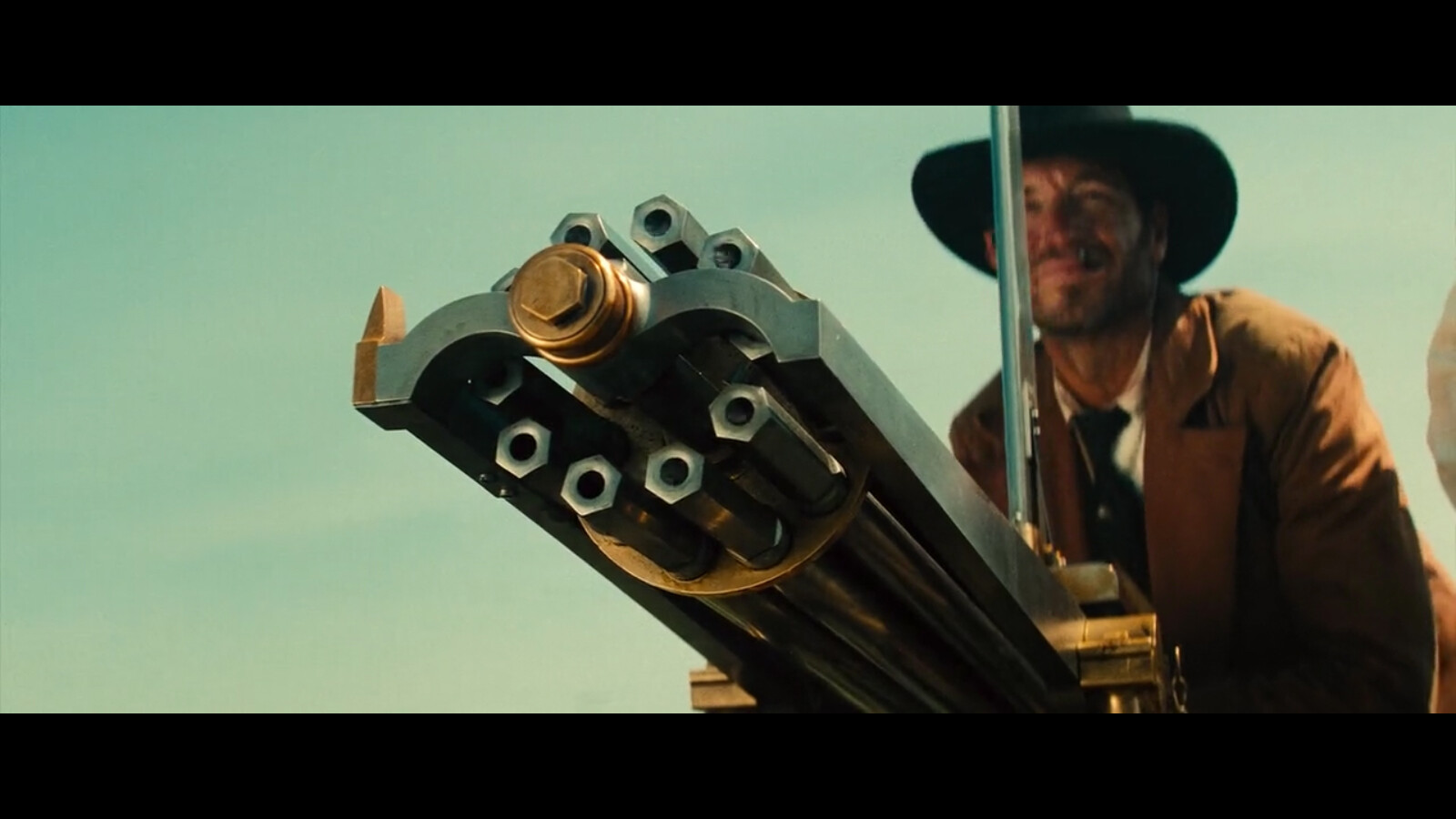 "War is Over" - تصویر 7858