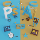 فتوشاپ و ایلستریتور