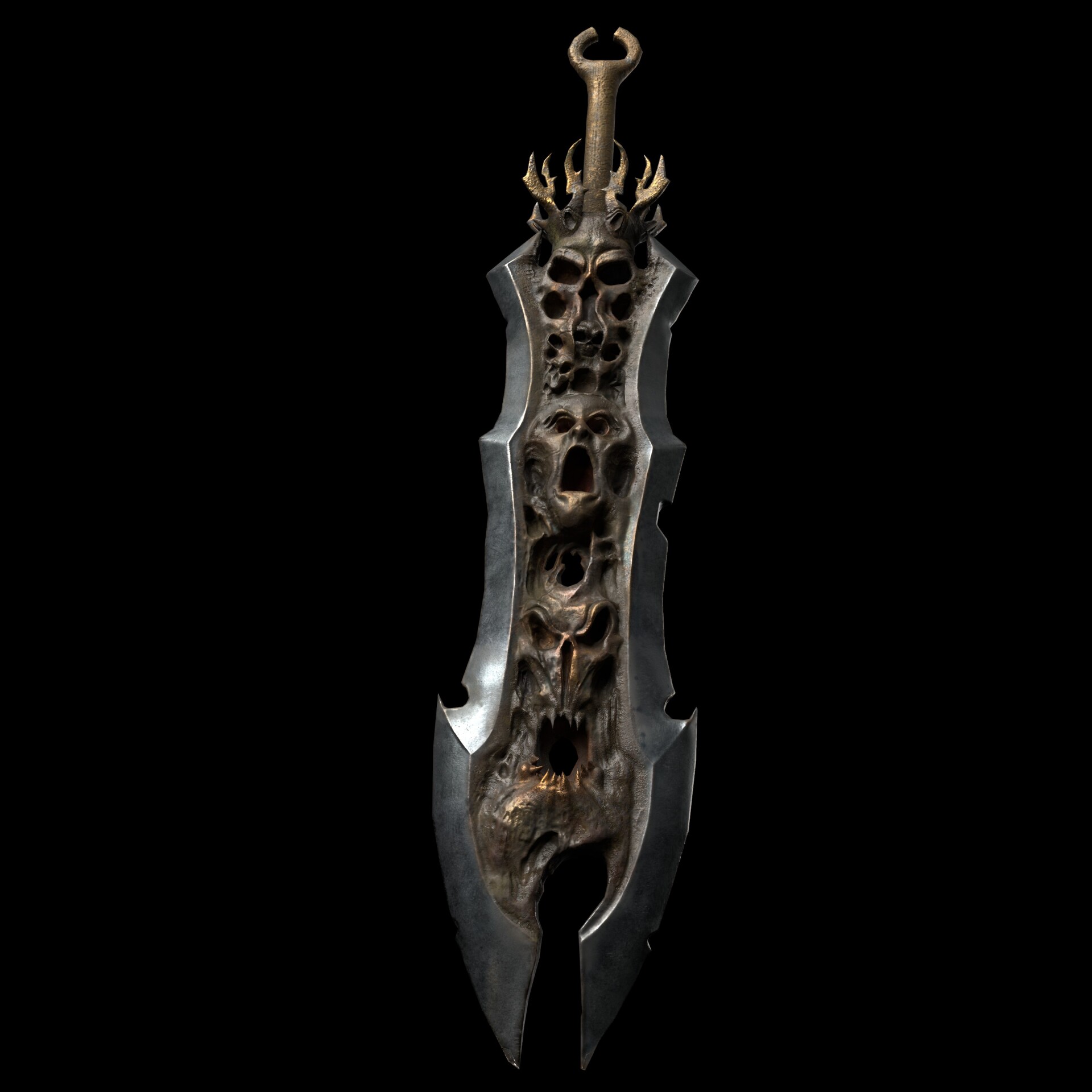 Darksiders - تصویر 7880