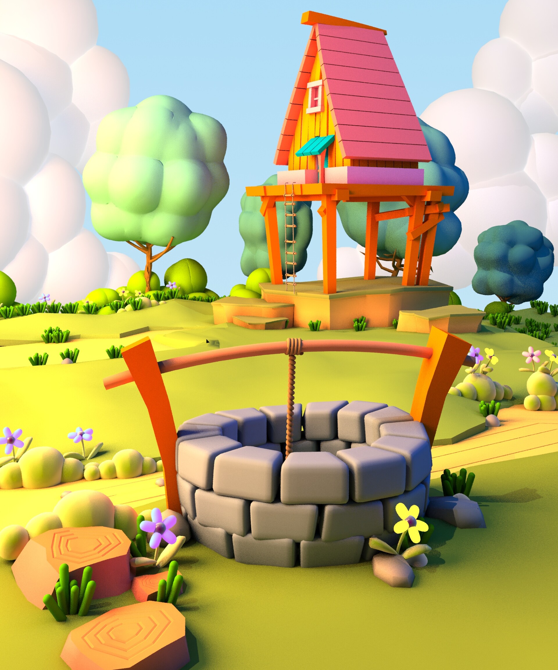 چاه - تصویر 7892