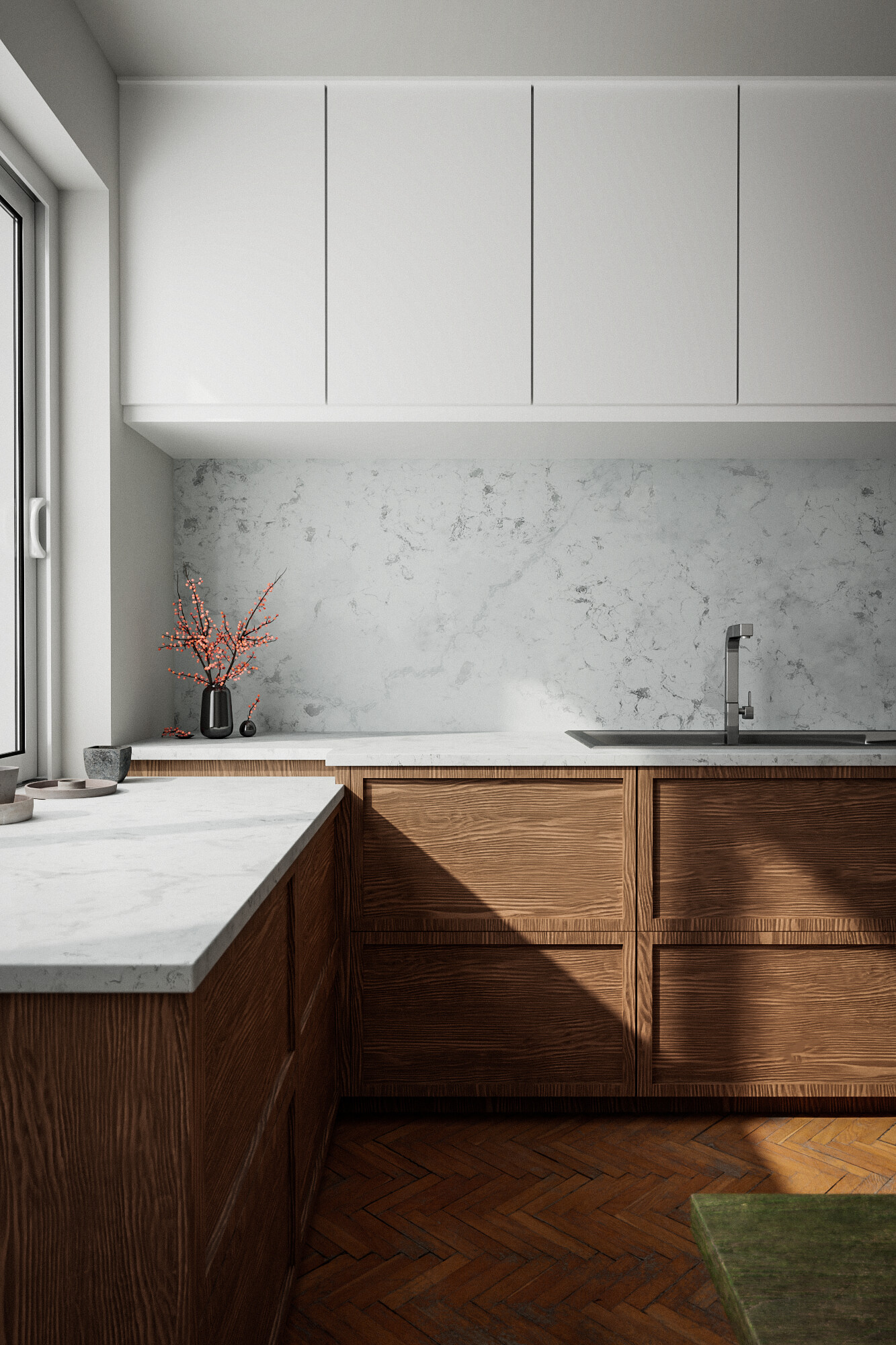 Kitchen - تصویر 7905