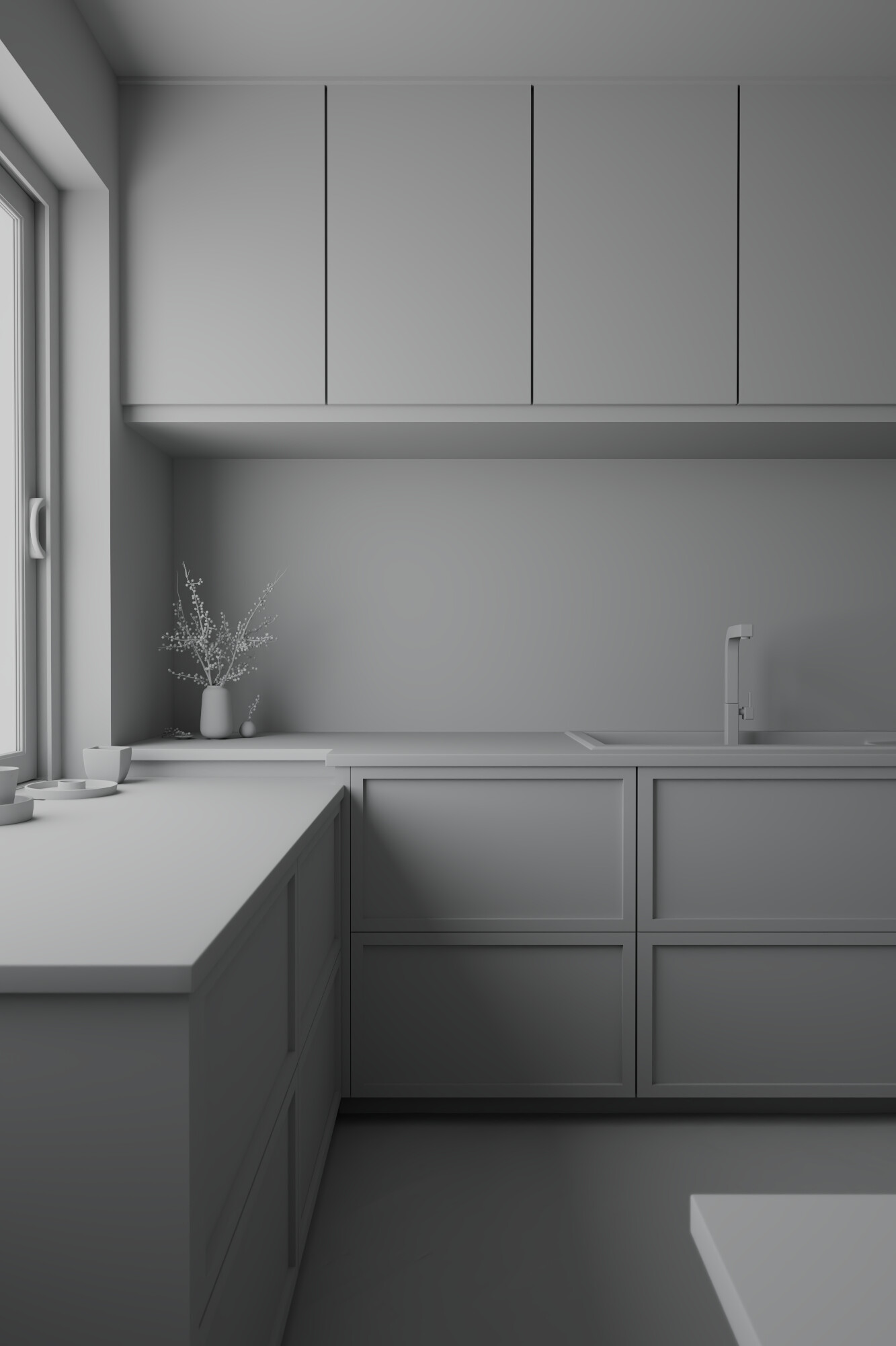 Kitchen - تصویر 7906