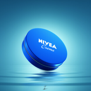 3D Product Rendering