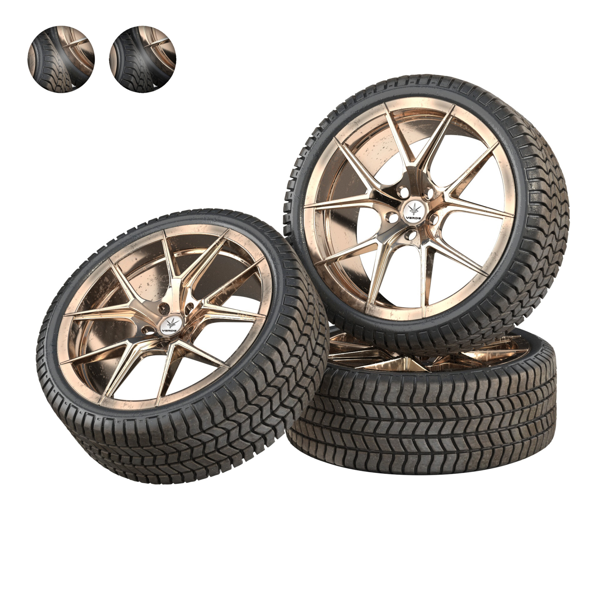 RimCar_02 - تصویر 7966