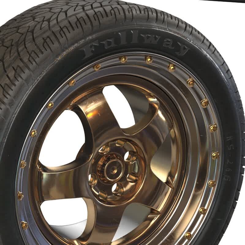 RimCar_03 - تصویر 7969