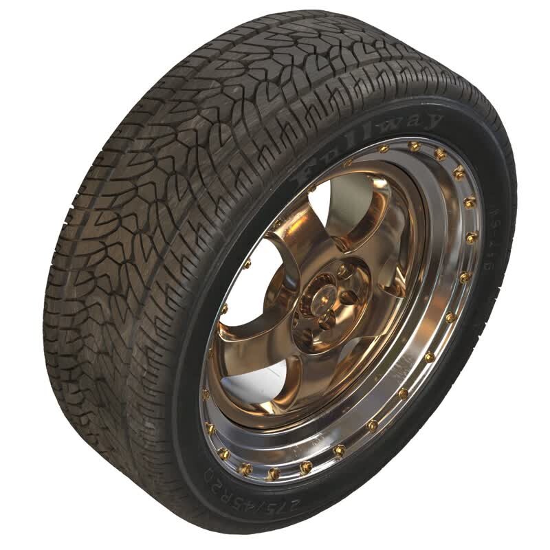 RimCar_03 - تصویر 7970