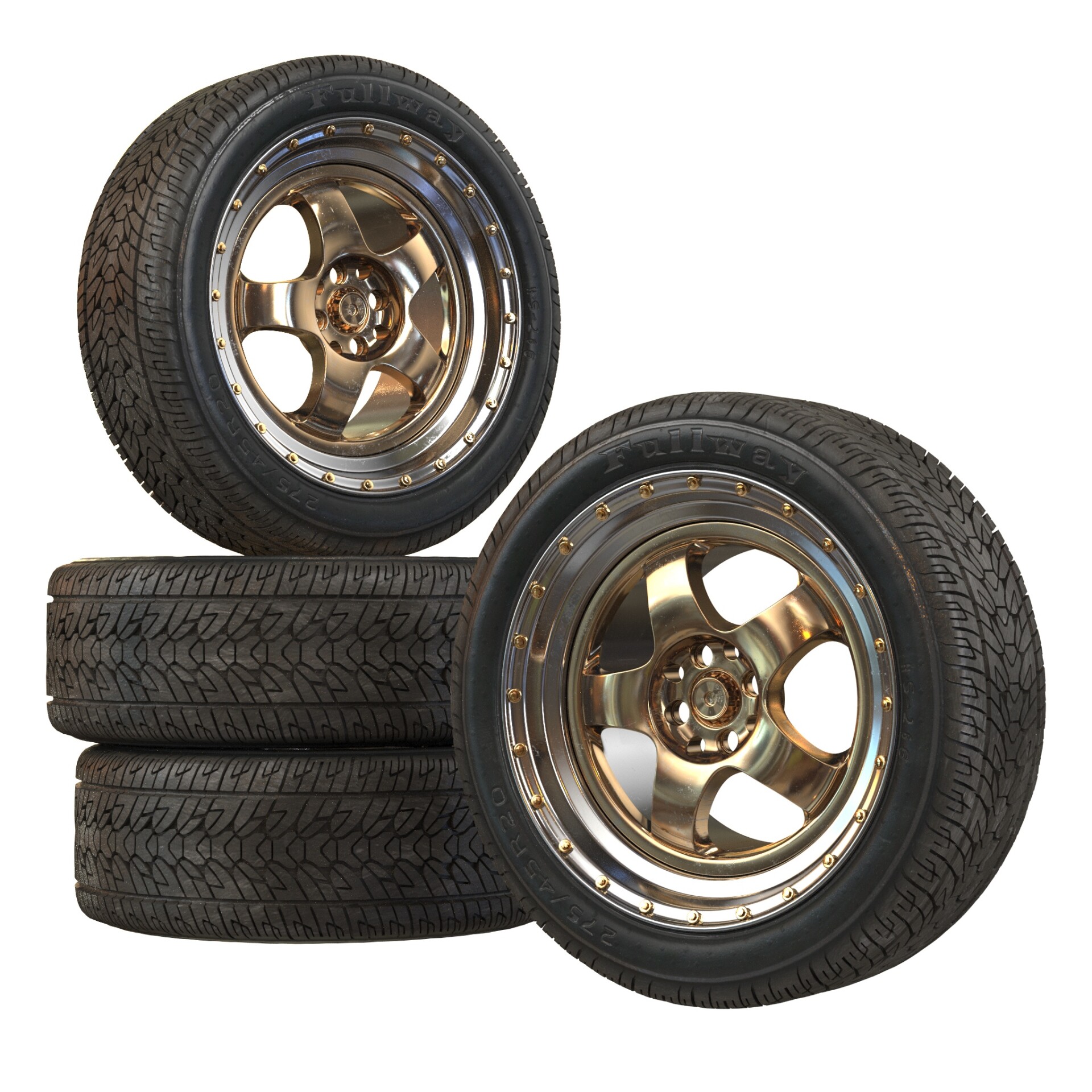 RimCar_03 - تصویر 7971