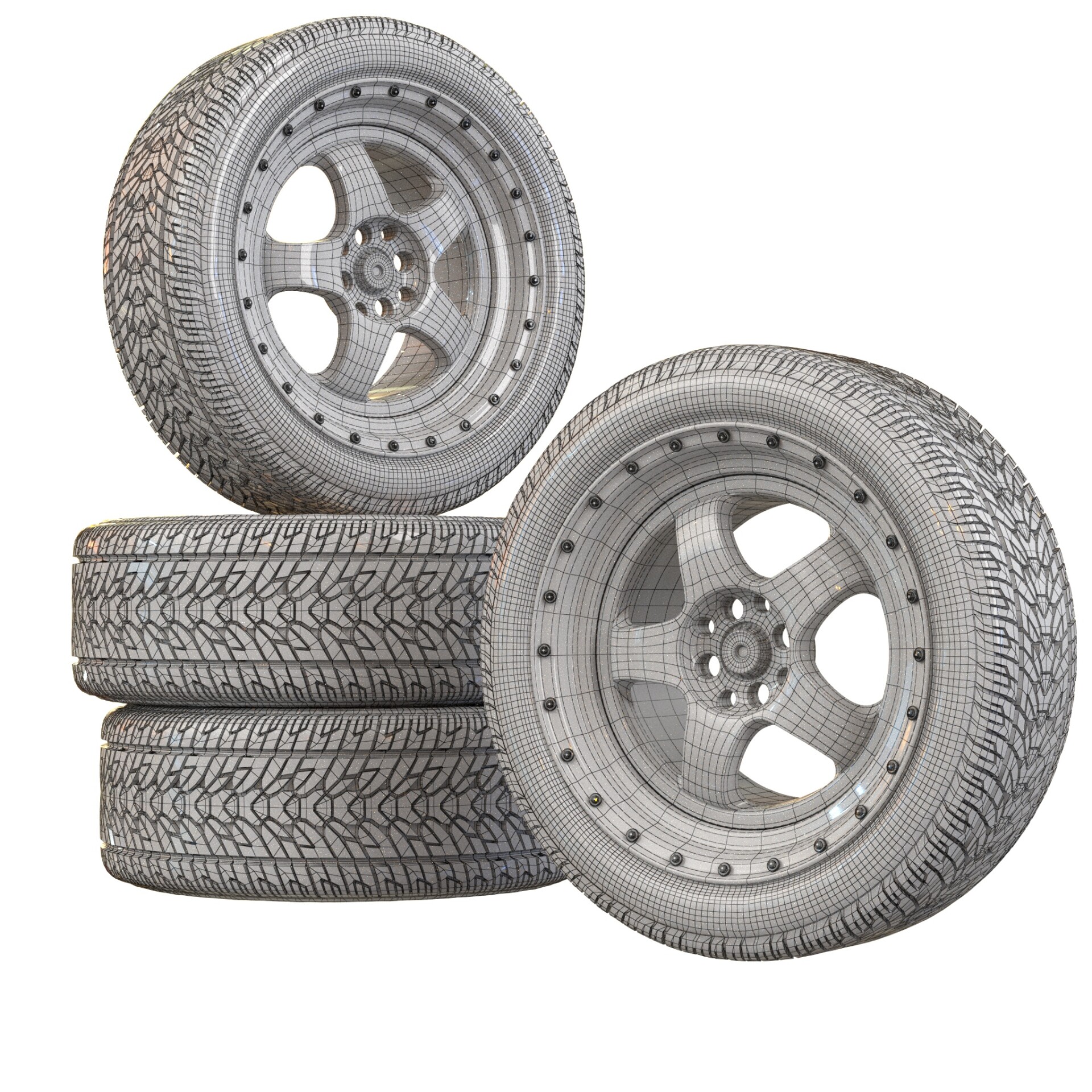 RimCar_03 - تصویر 7973