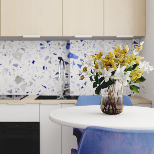 Scandinavian interior design