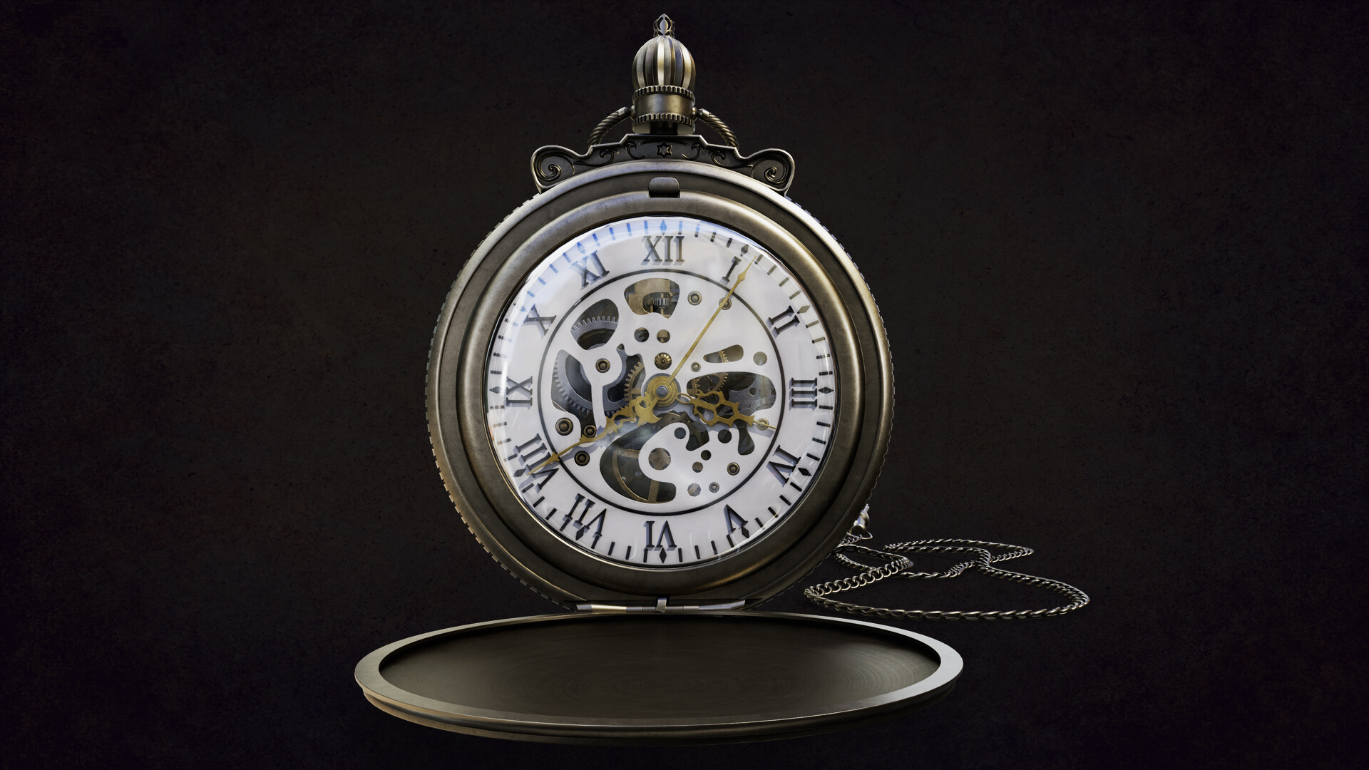 Pocket Watch - تصویر 12848