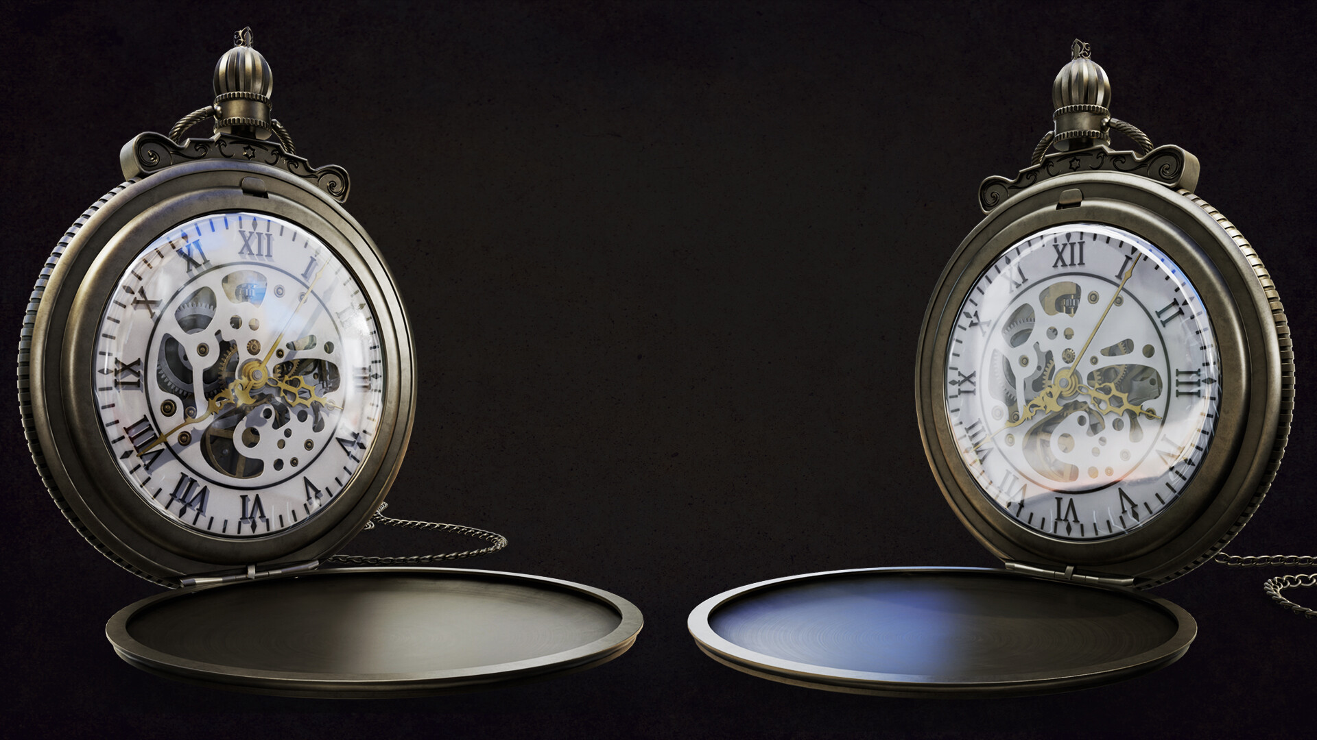 Pocket Watch - تصویر 12849