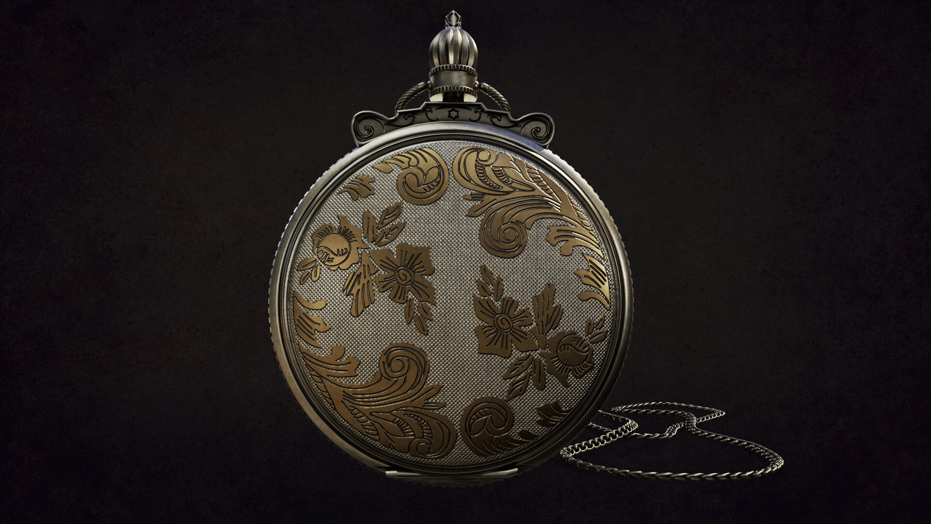Pocket Watch - تصویر 12850