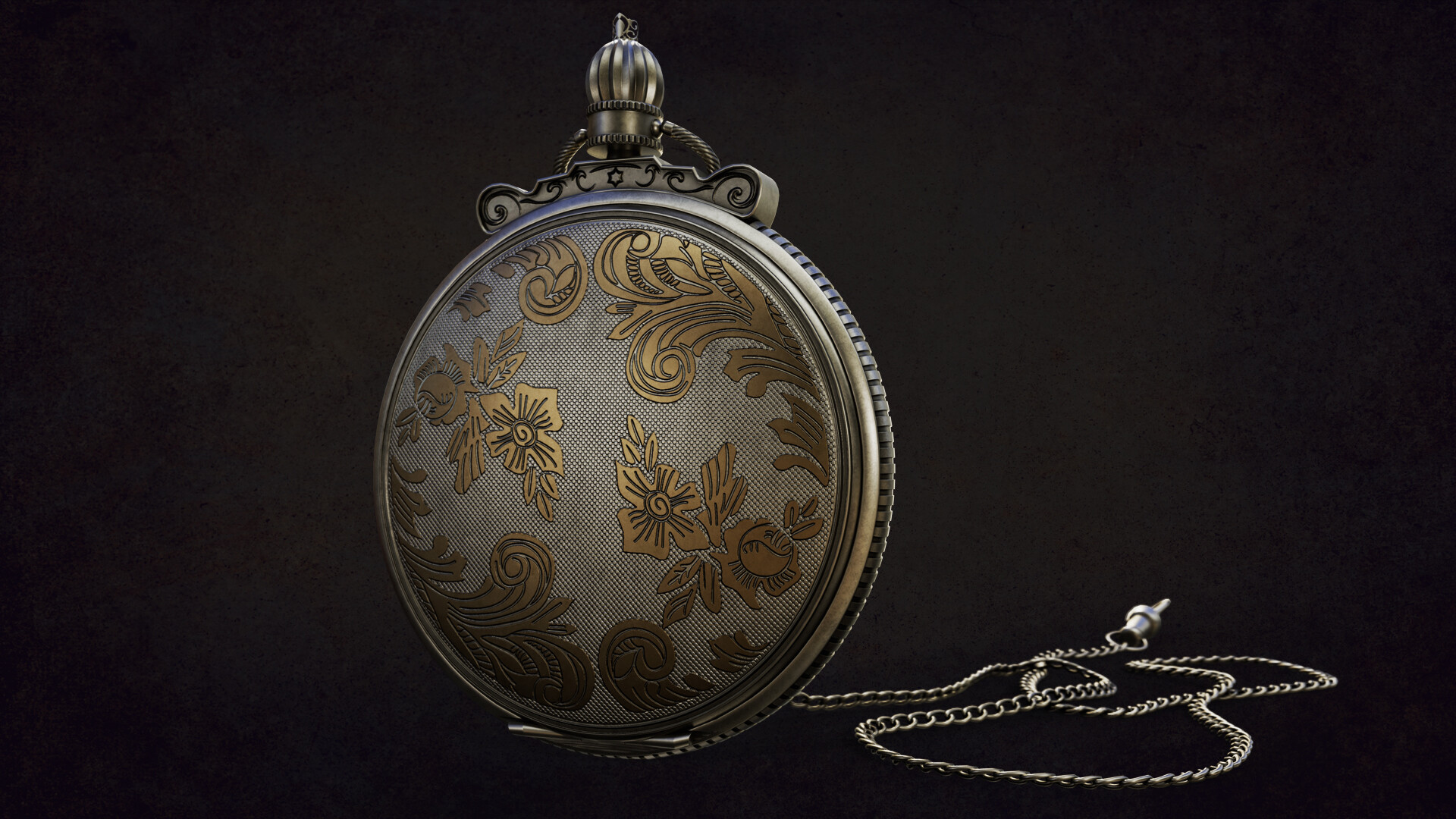 Pocket Watch - تصویر 12851