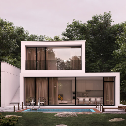 Exterior Design