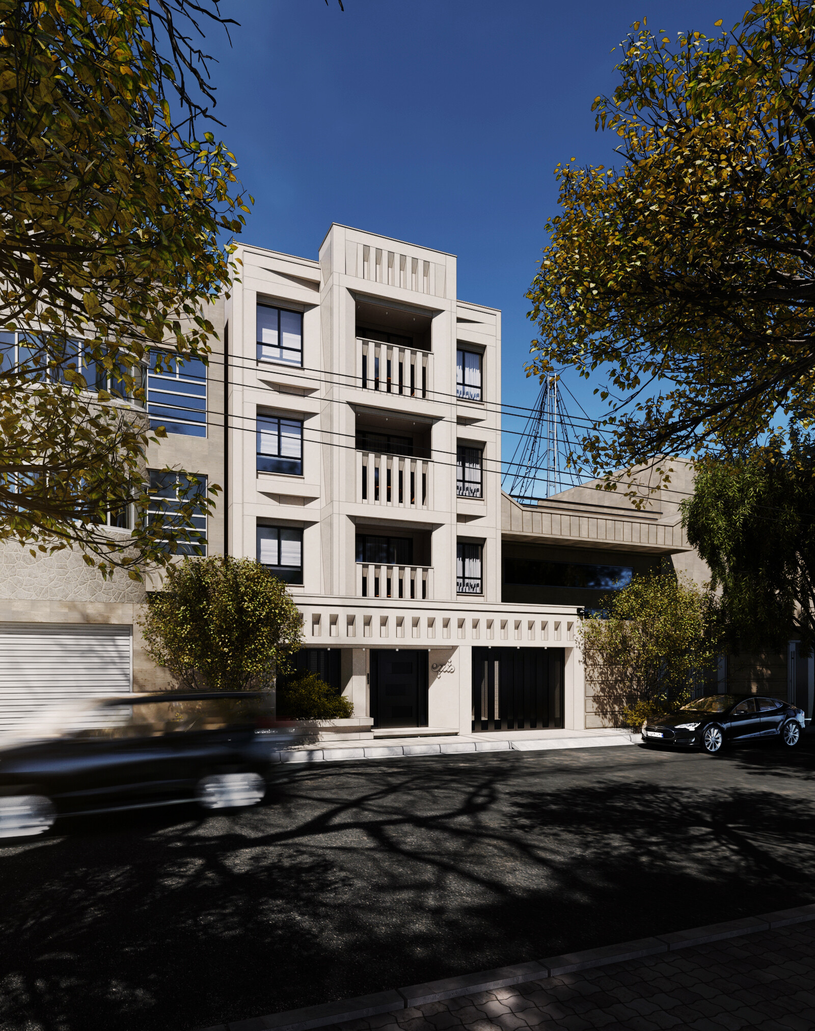 نما مدرن - تصویر 8016