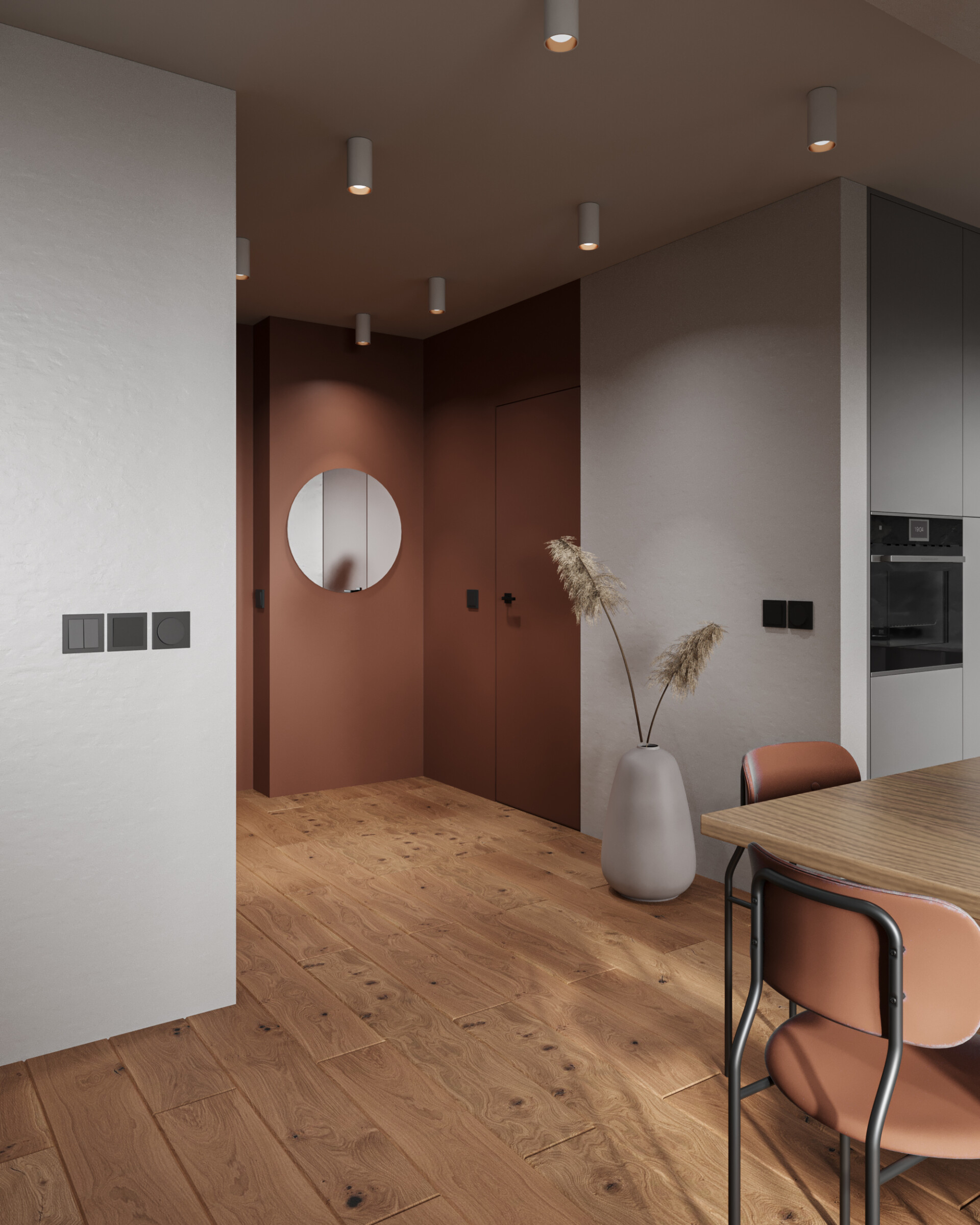 آپارتمان 55 متری - تصویر 8030