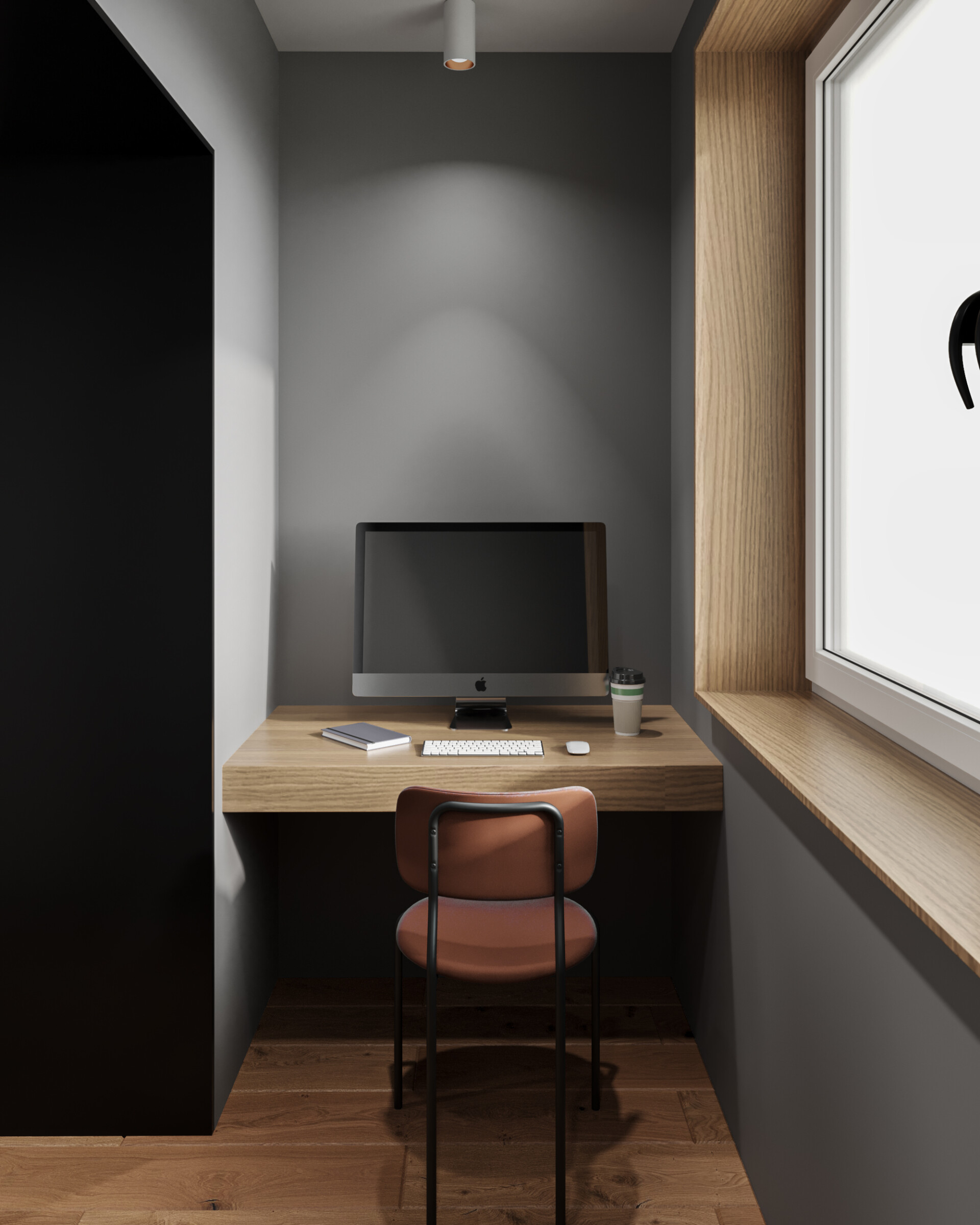 آپارتمان 55 متری - تصویر 8035