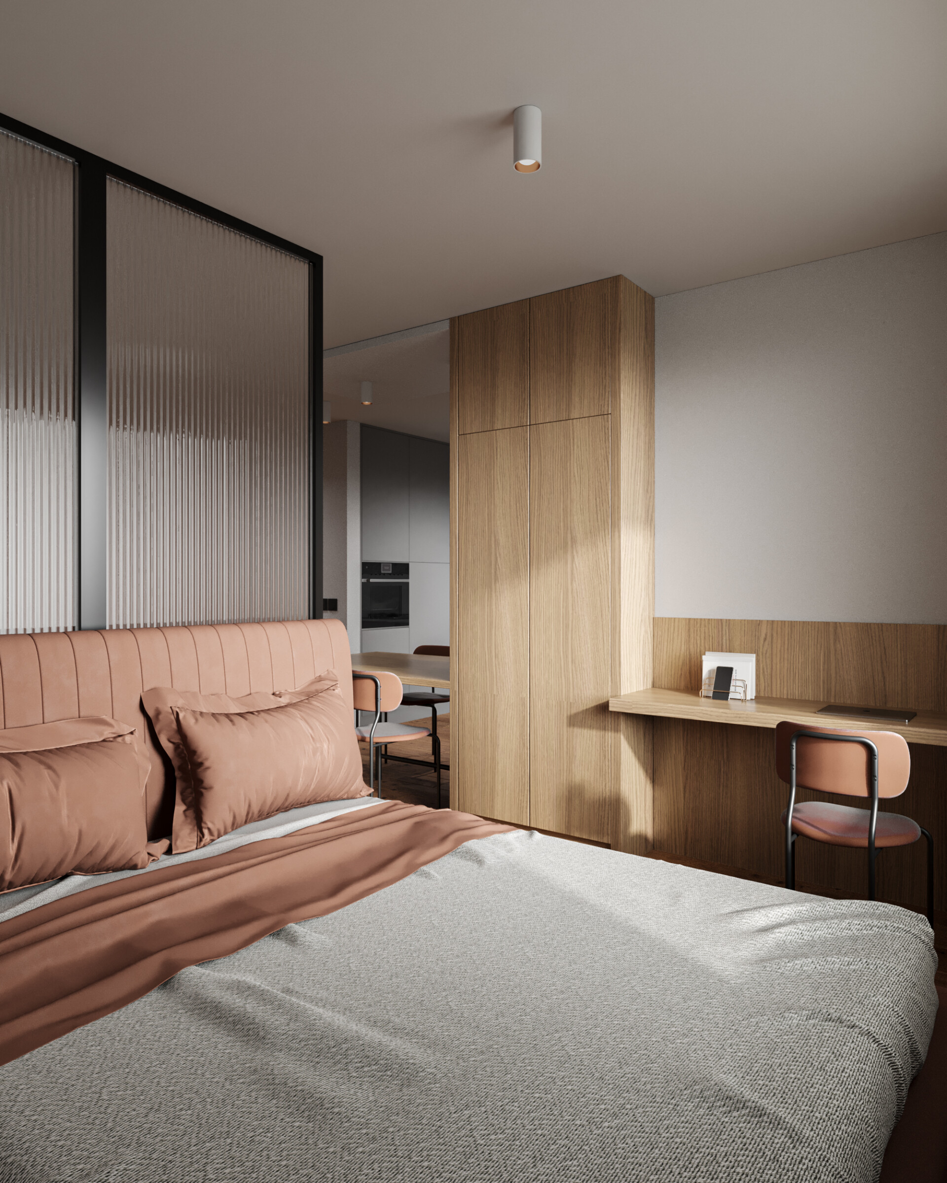 آپارتمان 55 متری - تصویر 8036