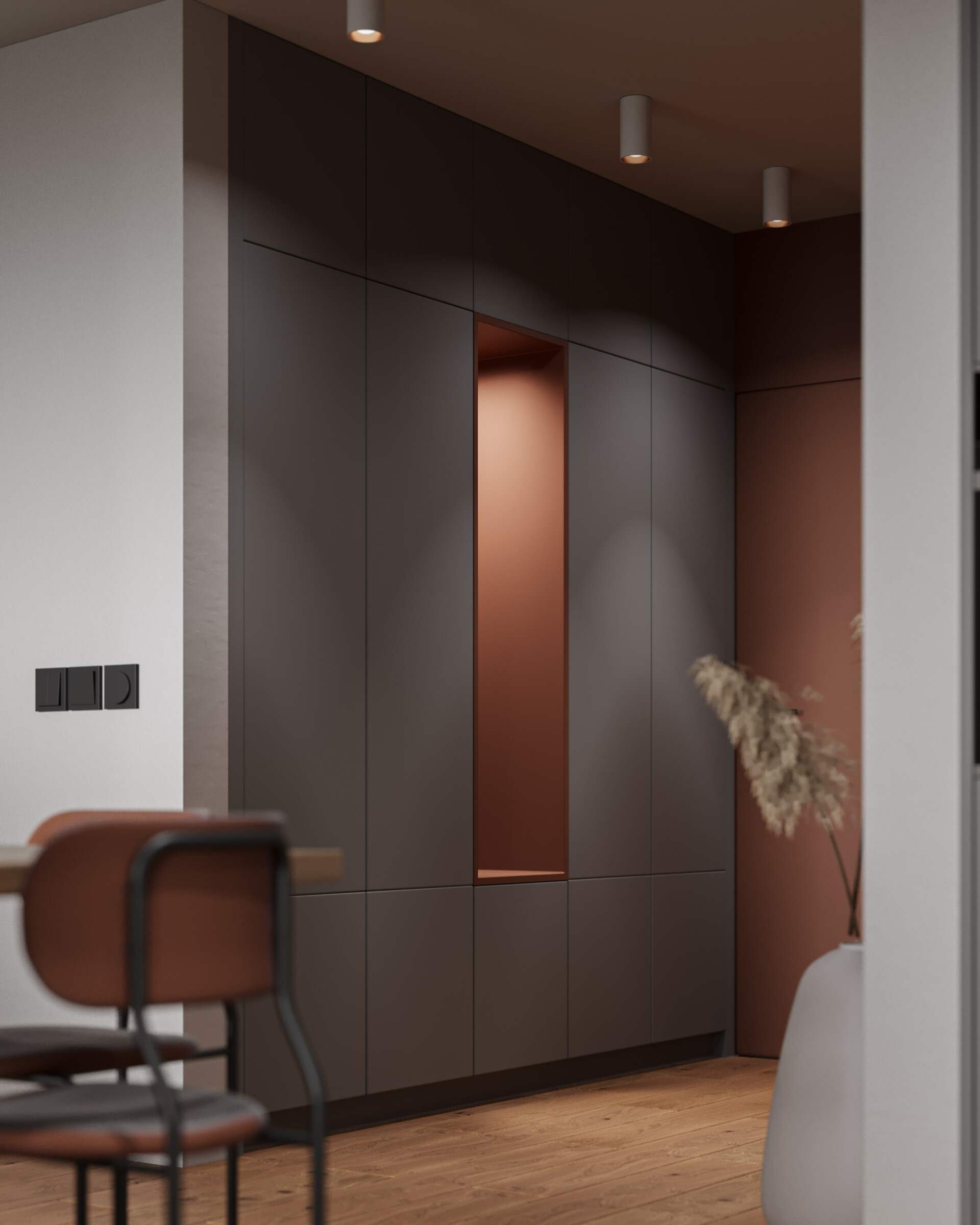 آپارتمان 55 متری - تصویر 8037