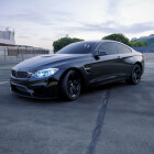 BMW رندرینگ