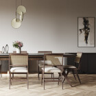 تست نور پردازی داخلی با بلندر