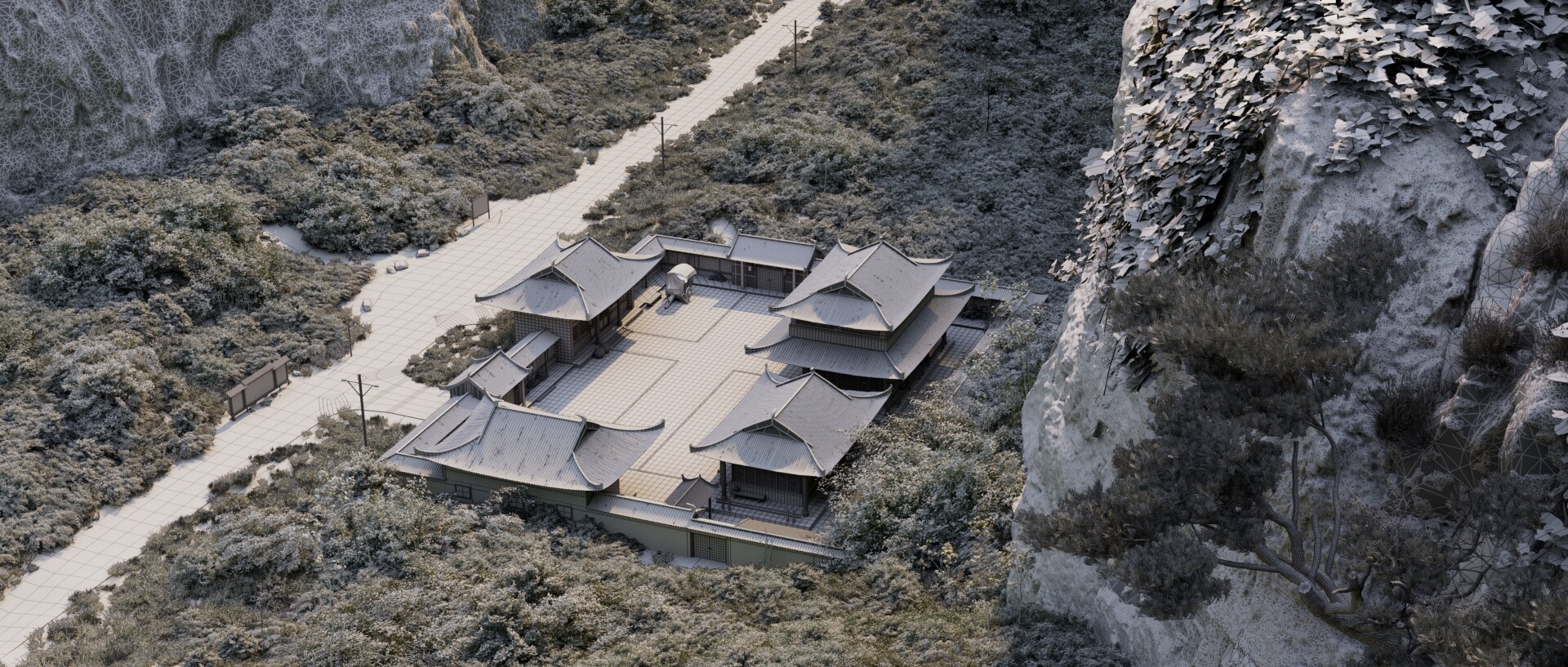 Temple - تصویر 8044