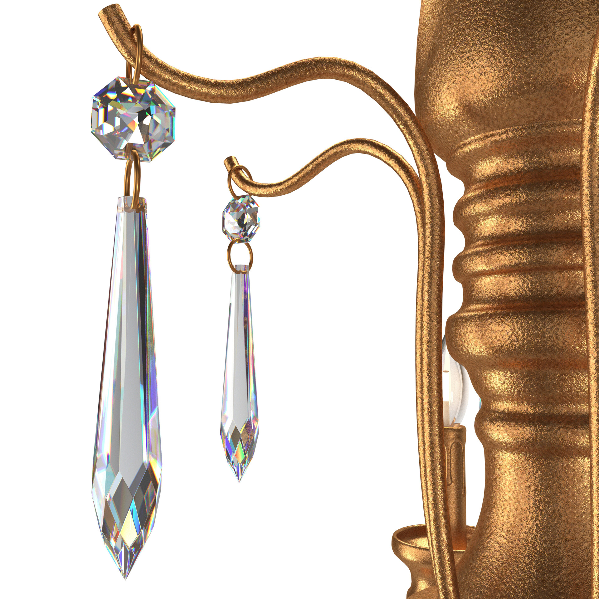 Chandelier01 - تصویر 8049