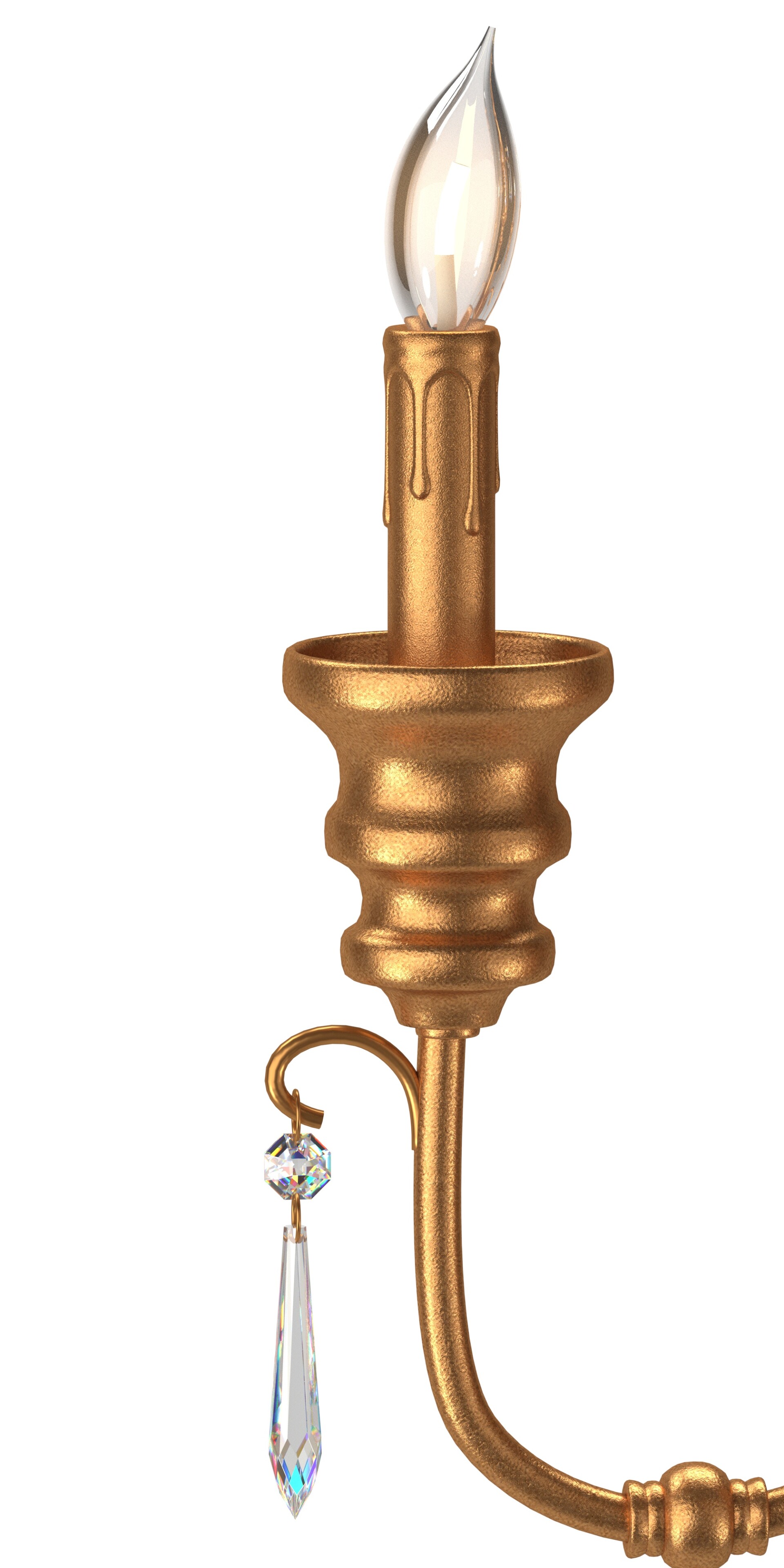 Chandelier01 - تصویر 8050