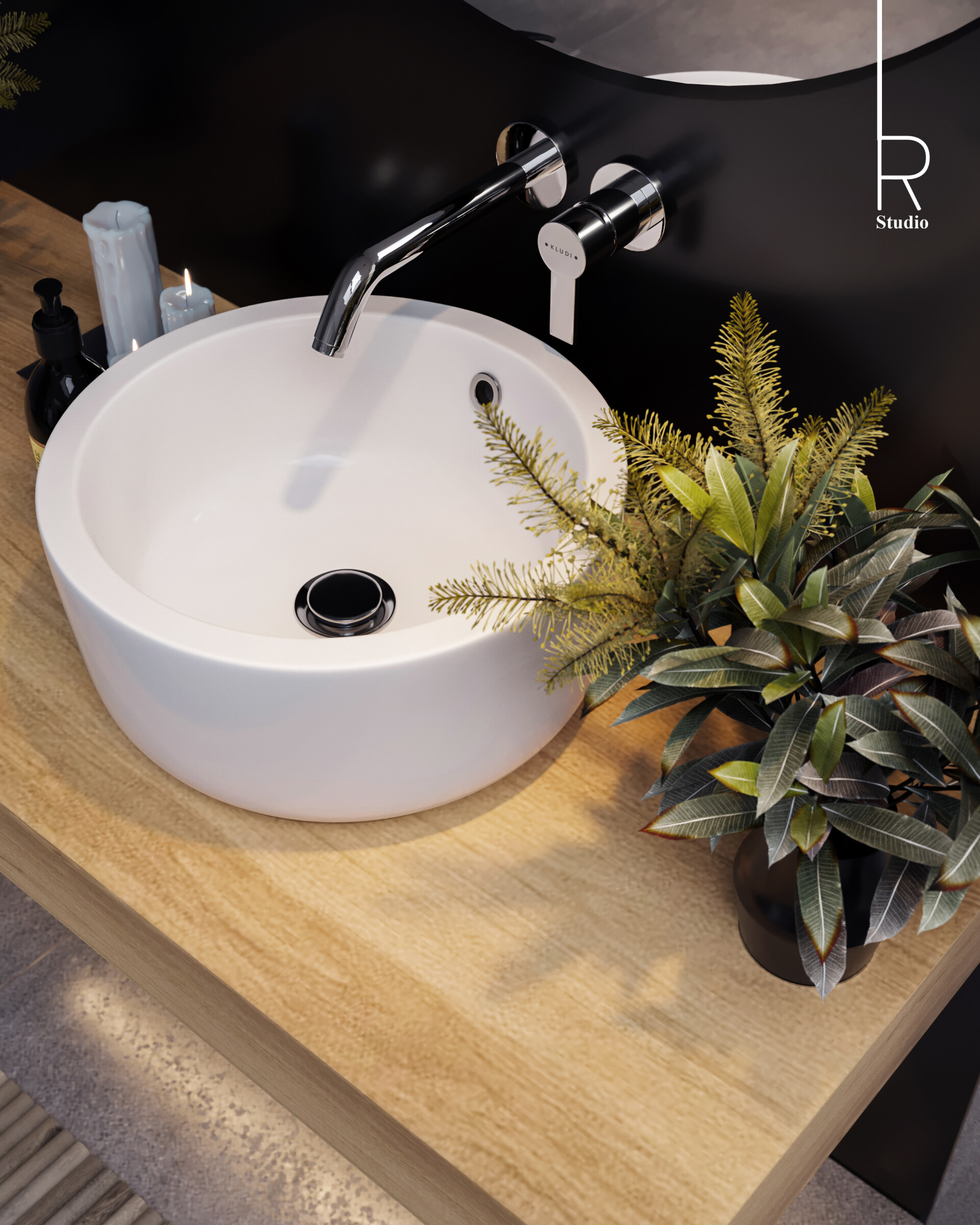 سرویس مستر آپارتمان 150 متری - تصویر 8070