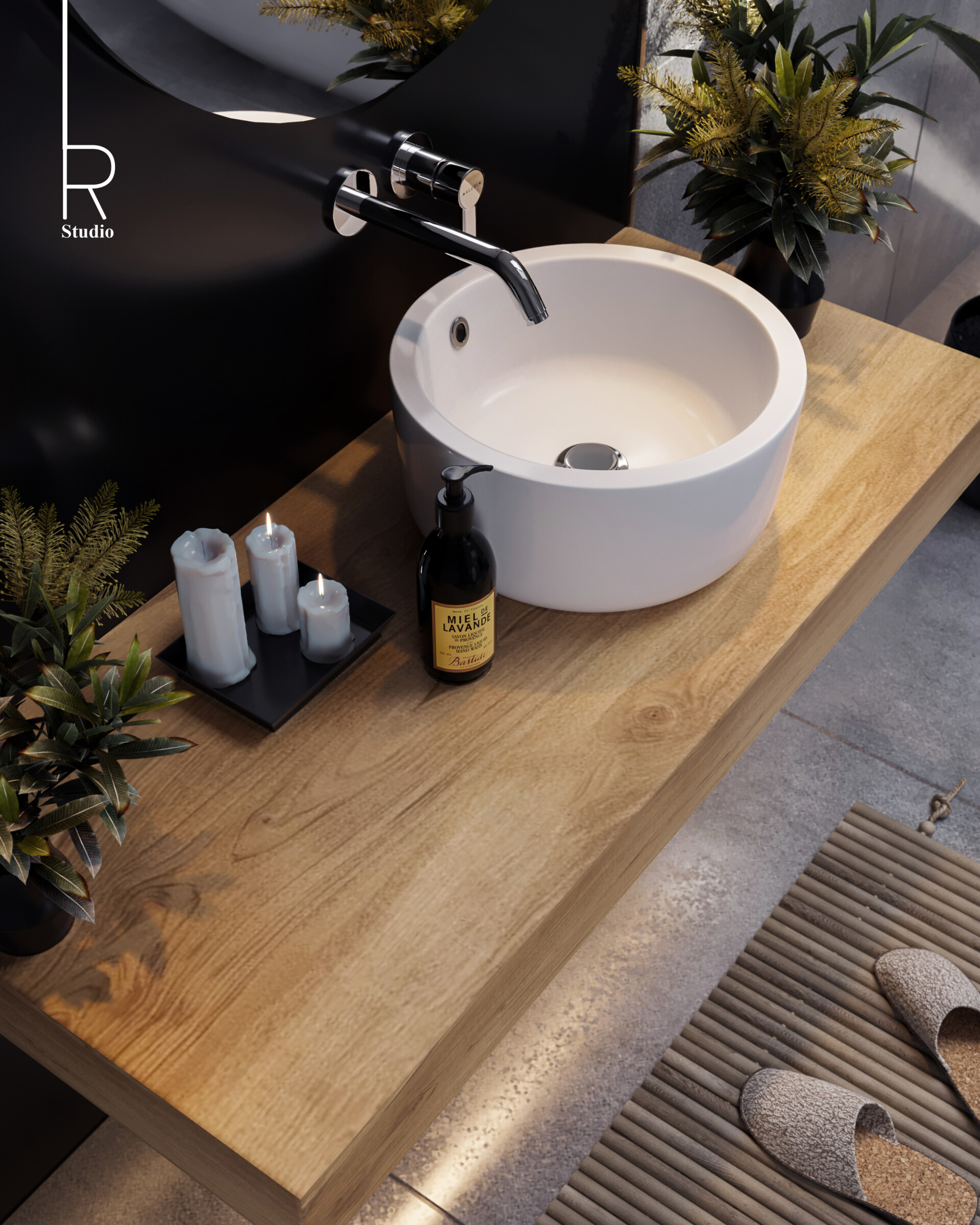 سرویس مستر آپارتمان 150 متری - تصویر 8072