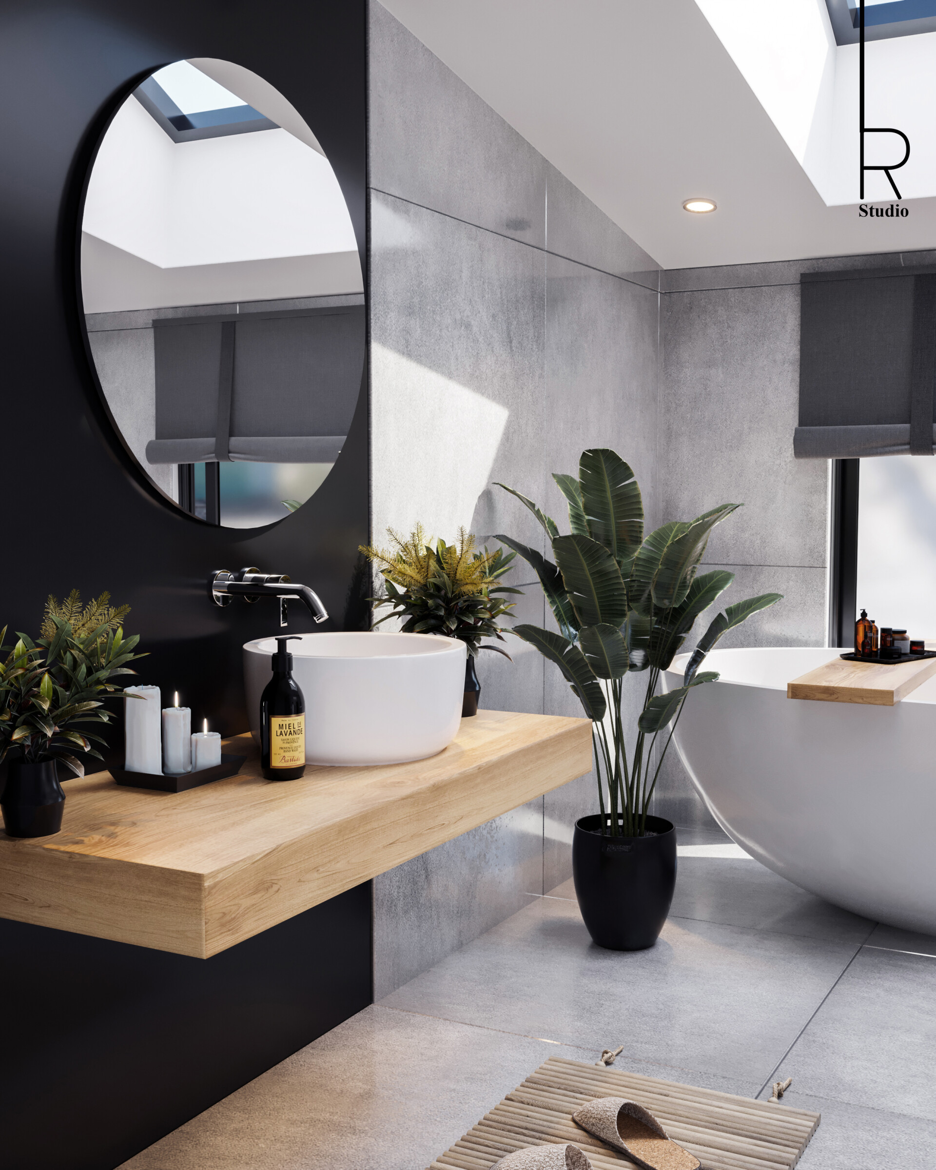 سرویس مستر آپارتمان 150 متری - تصویر 8073