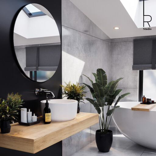 سرویس مستر آپارتمان 150 متری