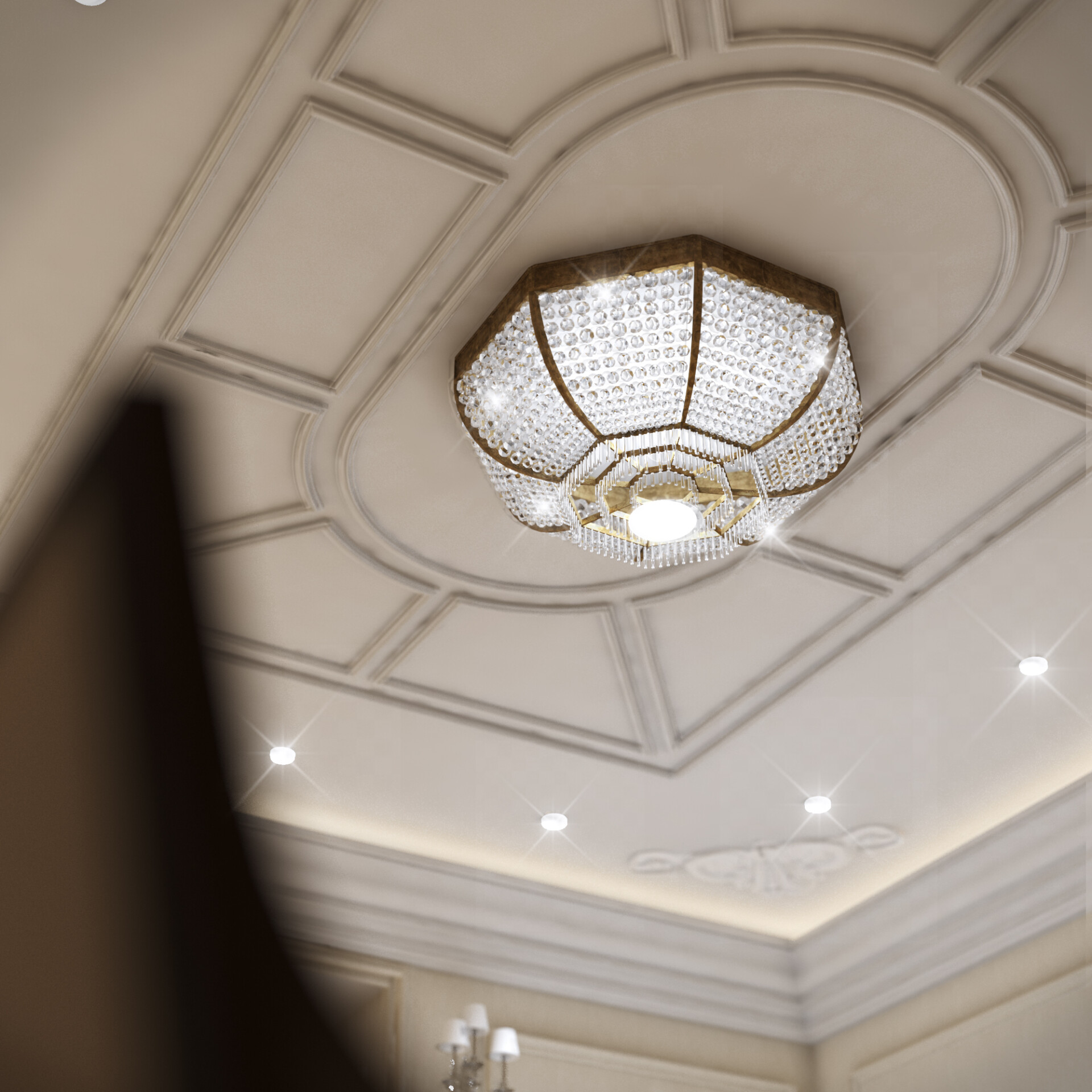 دفتر مجتمع تجاری پردیس شعبه 3 - تصویر 8077