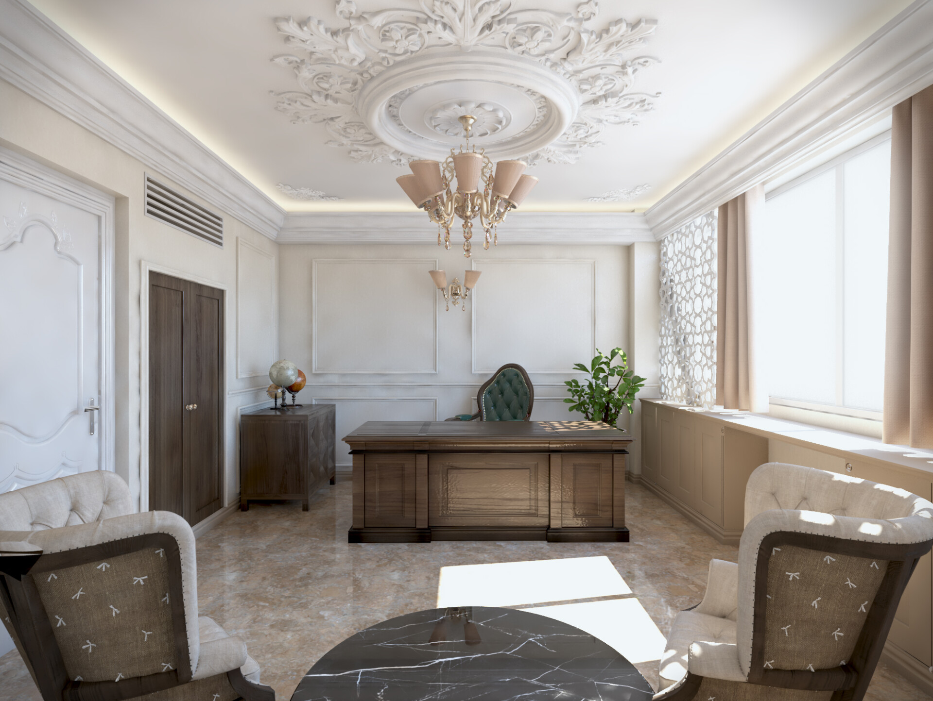 دفتر مجتمع تجاری پردیس شعبه 3 - تصویر 8078