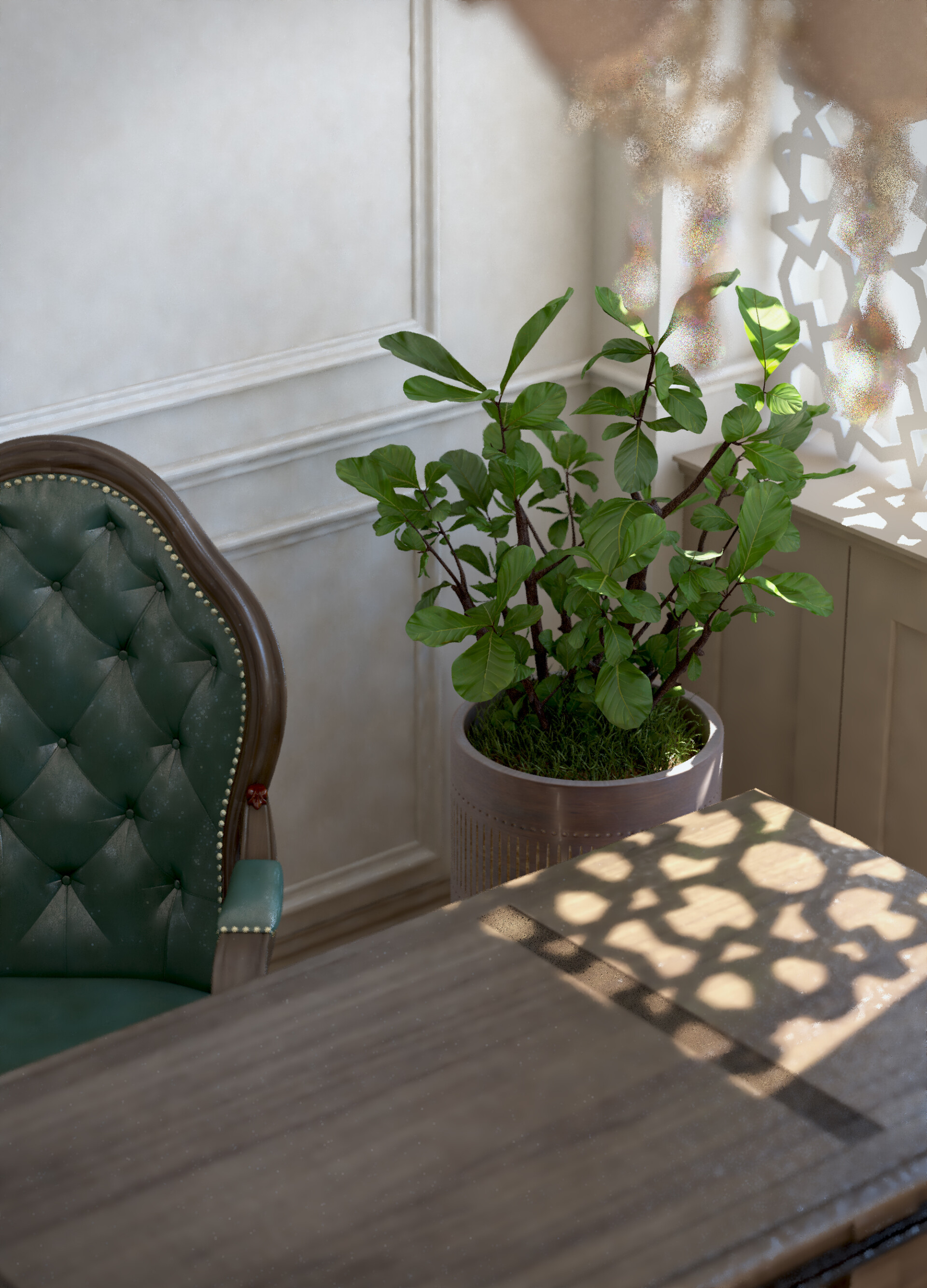 دفتر مجتمع تجاری پردیس شعبه 3 - تصویر 8079