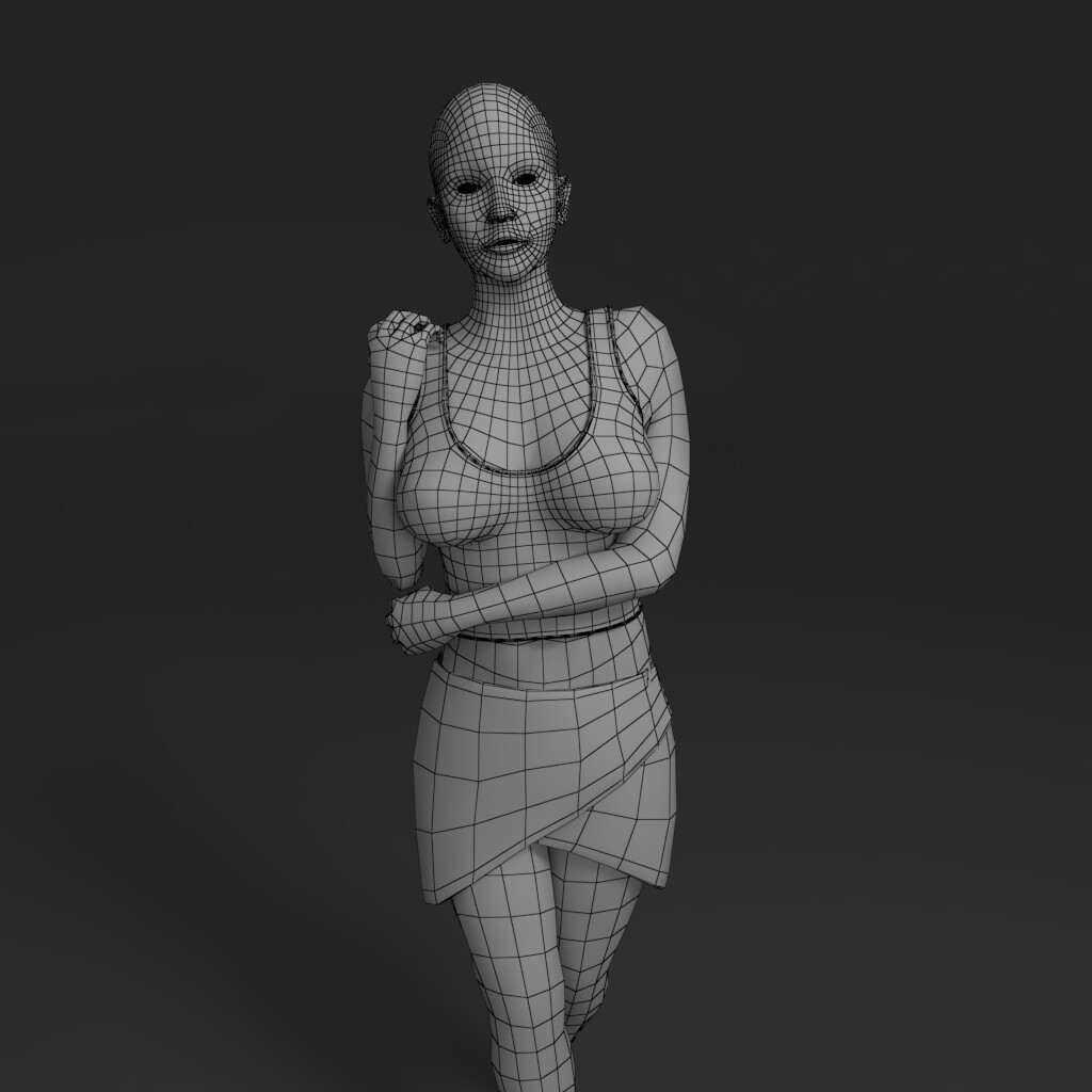 Gorgeous blonde - تصویر 8083