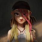 Little Girl
