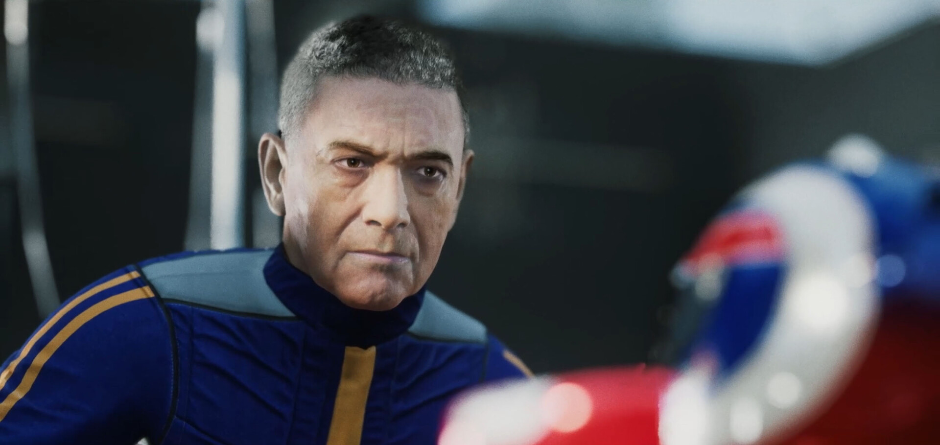 تیزر تبلیغاتی  کالیوز_  Unreal Engine5 - تصویر 8089