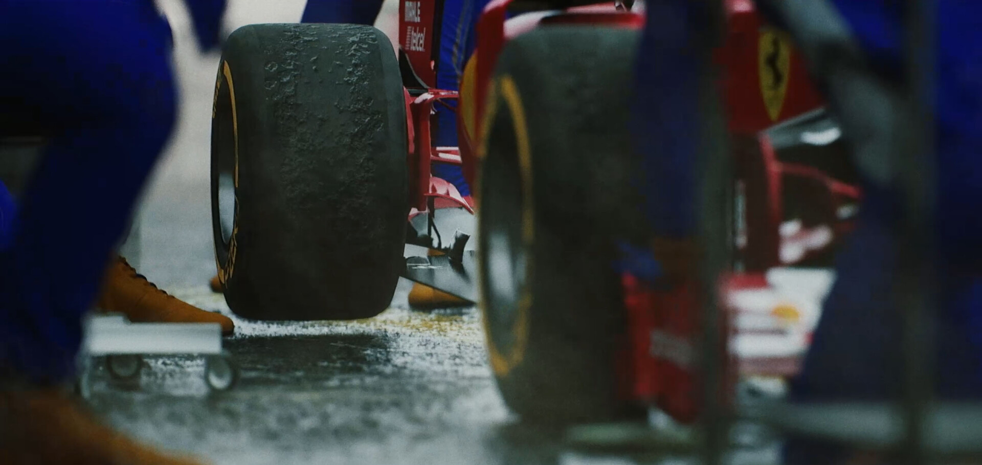 تیزر تبلیغاتی  کالیوز_  Unreal Engine5 - تصویر 8090