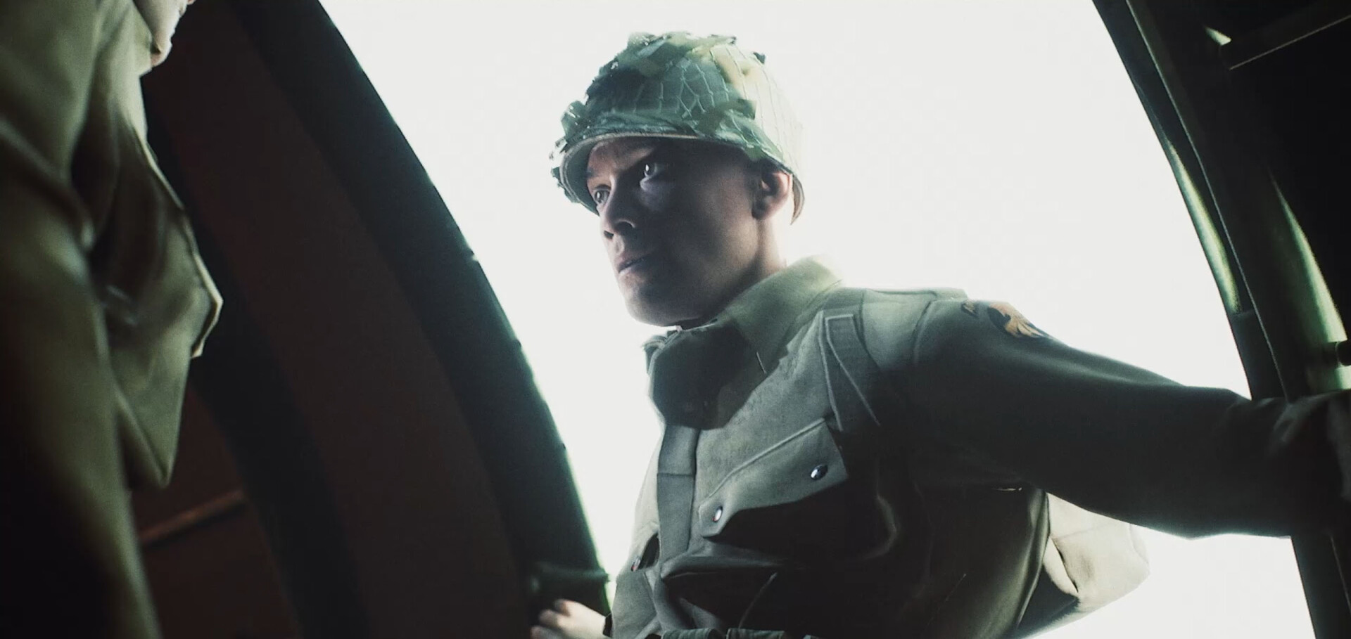 تیزر تبلیغاتی  کالیوز_  Unreal Engine5 - تصویر 8091