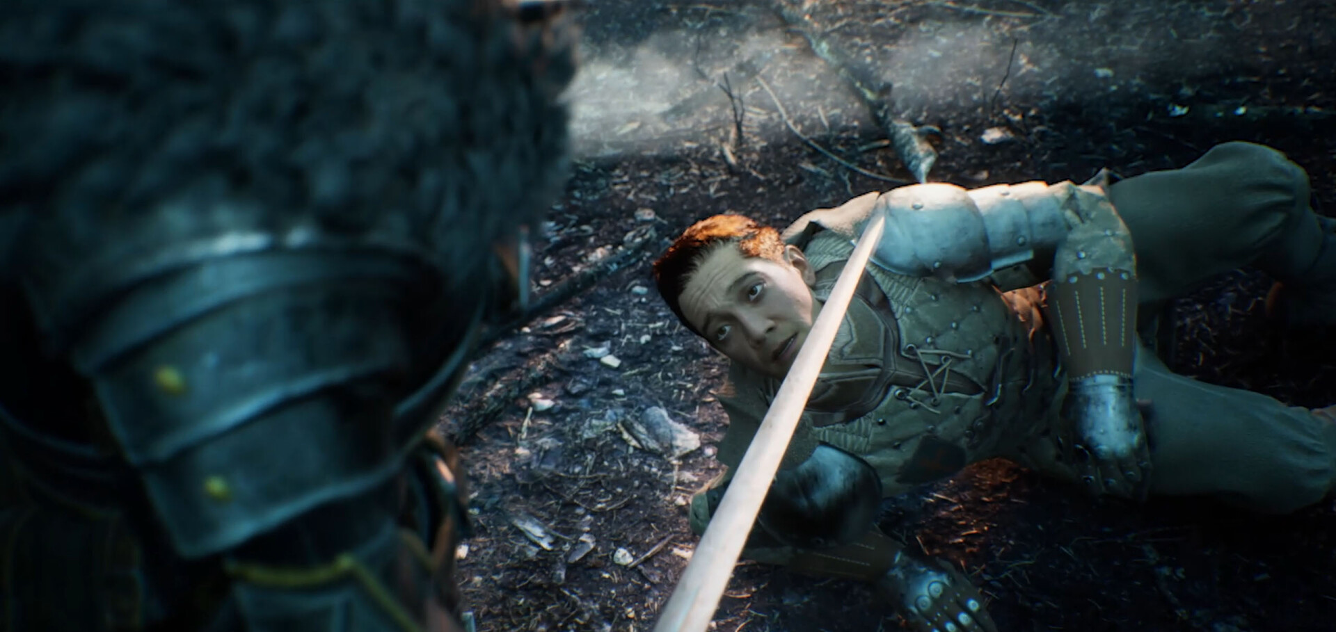 تیزر تبلیغاتی  کالیوز_  Unreal Engine5 - تصویر 8093