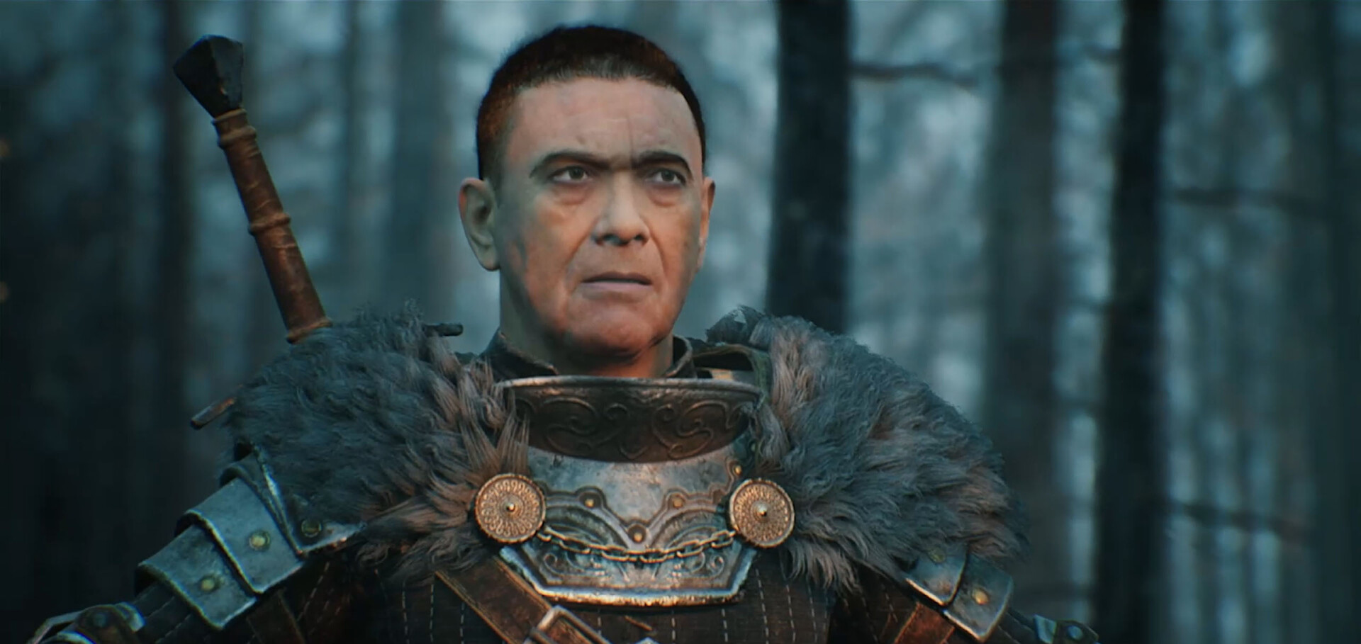 تیزر تبلیغاتی  کالیوز_  Unreal Engine5 - تصویر 8094