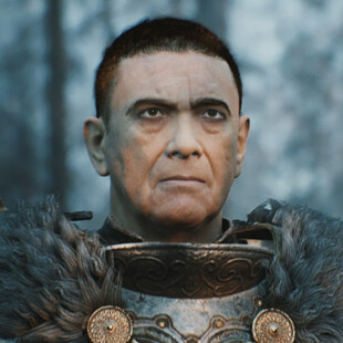 تیزر تبلیغاتی  کالیوز_  Unreal Engine5