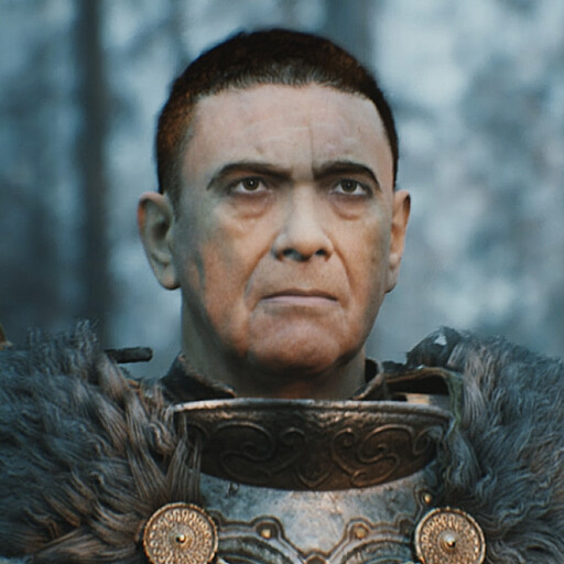 تیزر تبلیغاتی  کالیوز_  Unreal Engine5